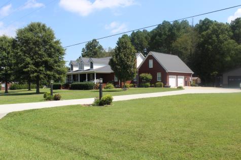 646 Indian Creek Road Huntland TN 37345