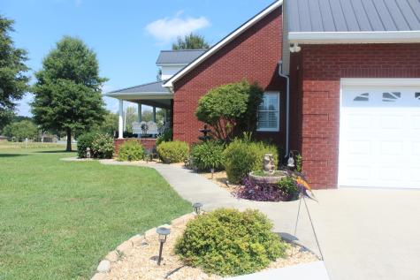 646 Indian Creek Road Huntland TN 37345