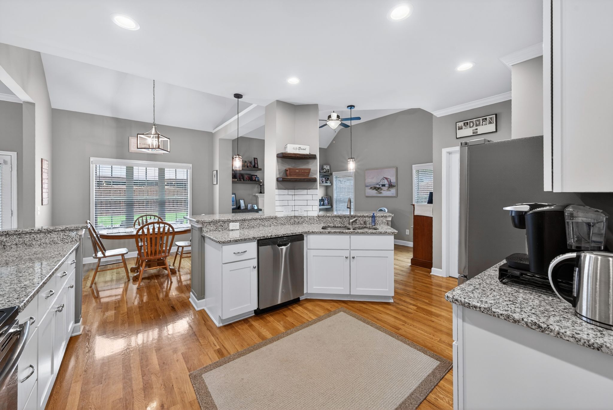 7008 Minor Hill Drive Spring Hill TN 37174