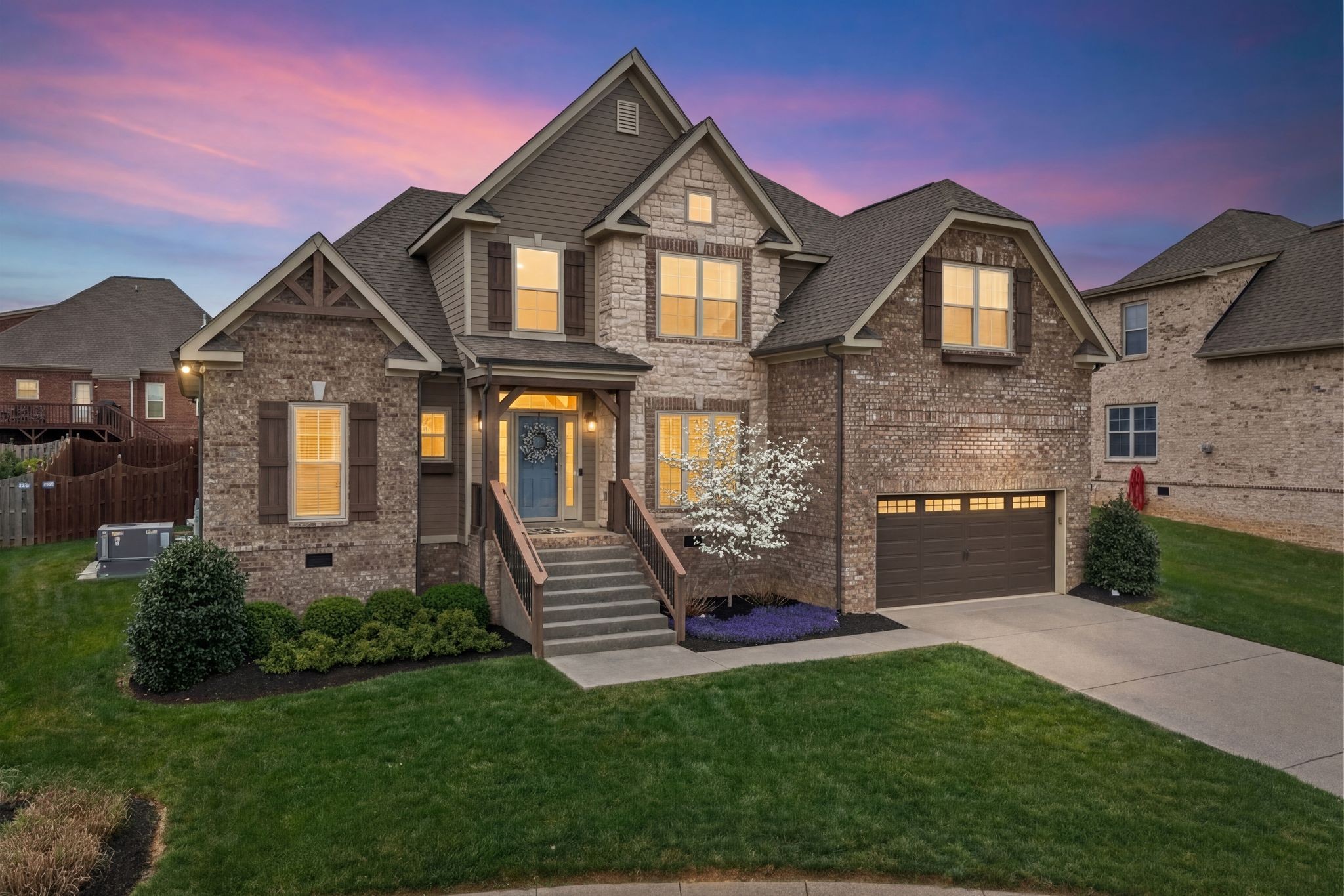 7008 Minor Hill Drive Spring Hill TN 37174