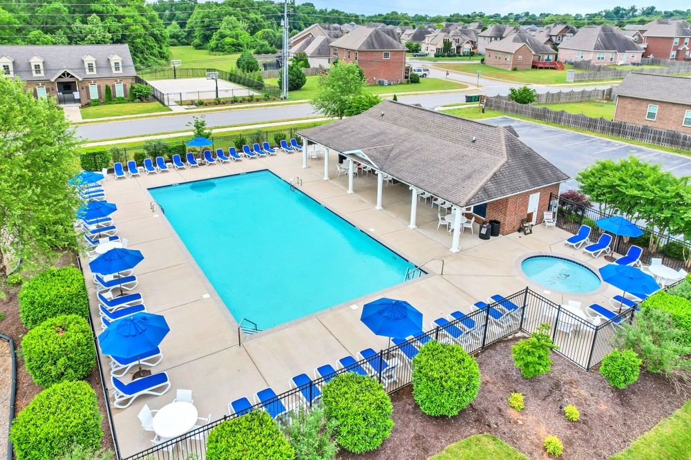 7008 Minor Hill Drive Spring Hill TN 37174
