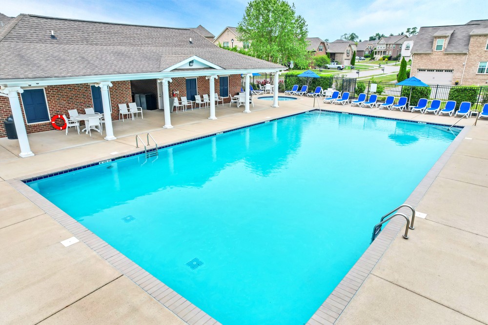 7008 Minor Hill Drive Spring Hill TN 37174