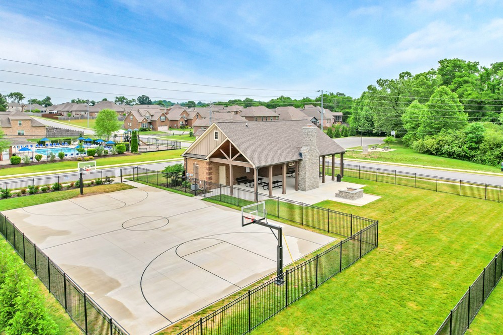 7008 Minor Hill Drive Spring Hill TN 37174