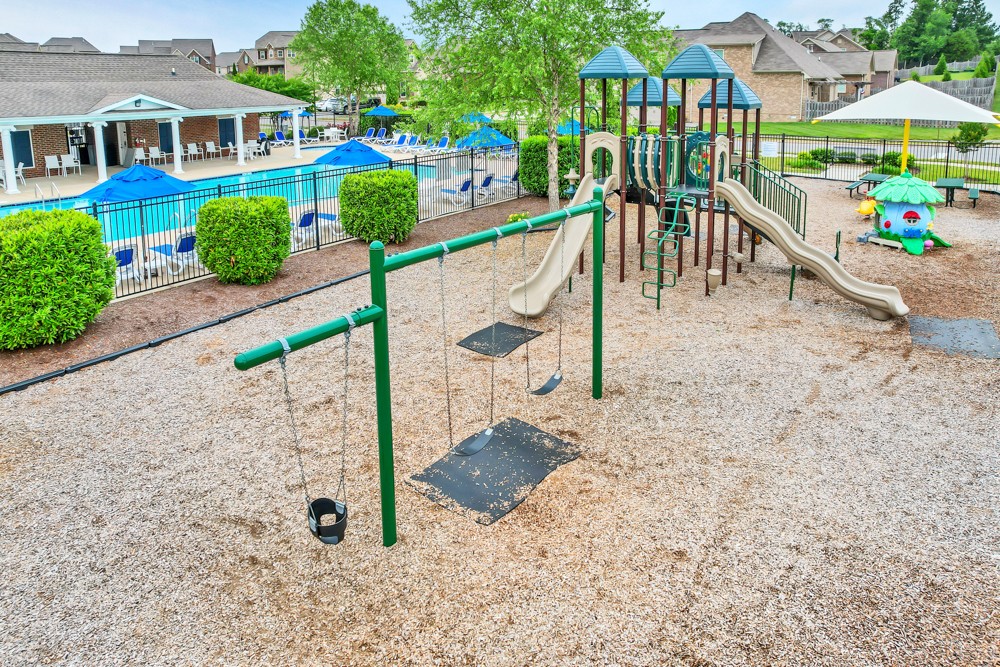 7008 Minor Hill Drive Spring Hill TN 37174