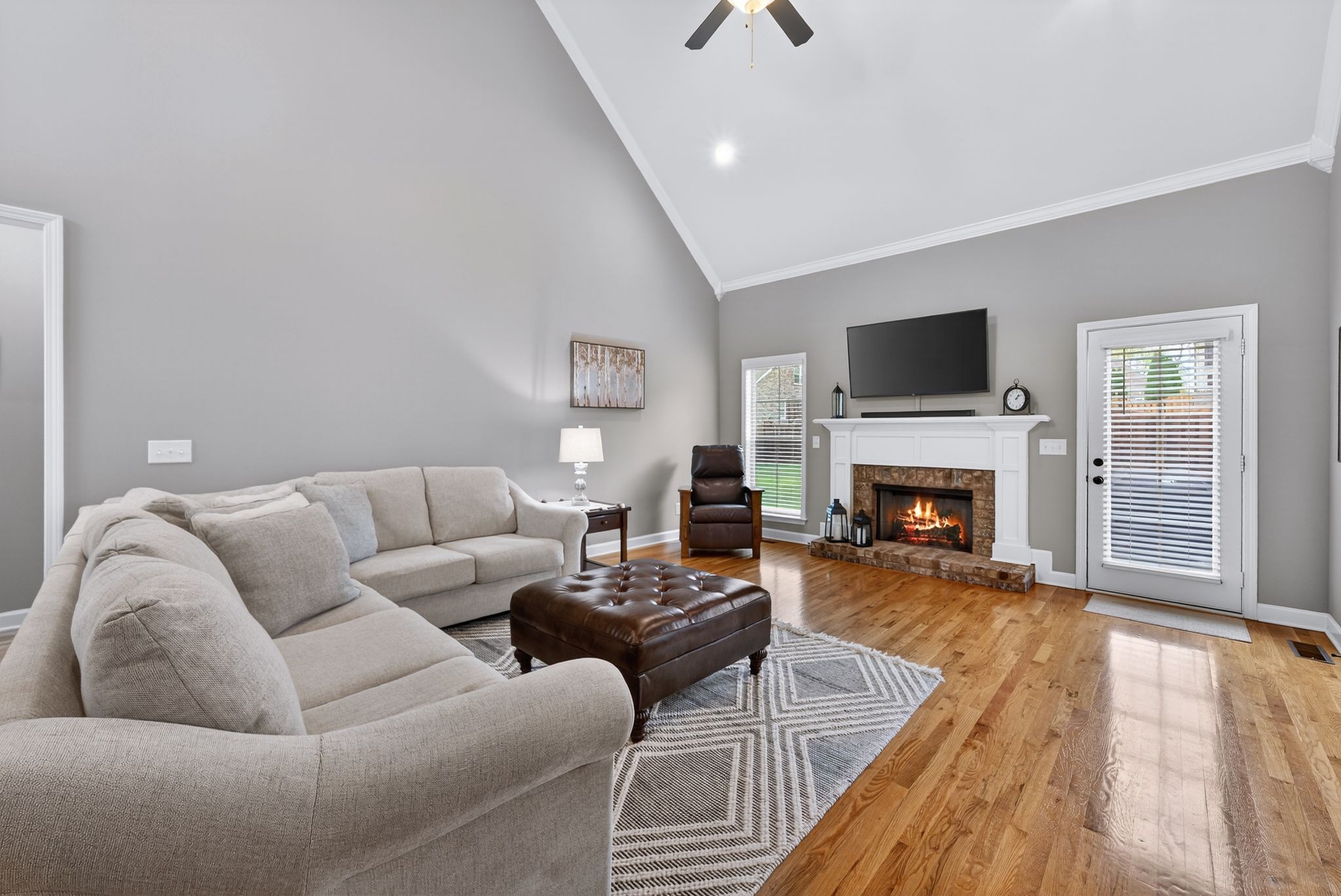 7008 Minor Hill Drive Spring Hill TN 37174