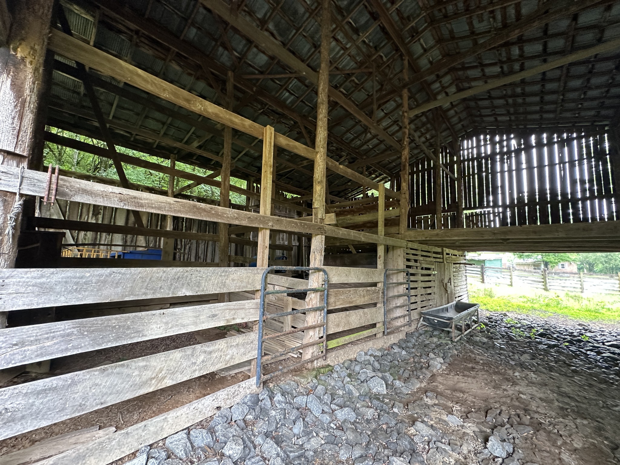 0 W Fork Riley Creek Lane Whitleyville TN 38588