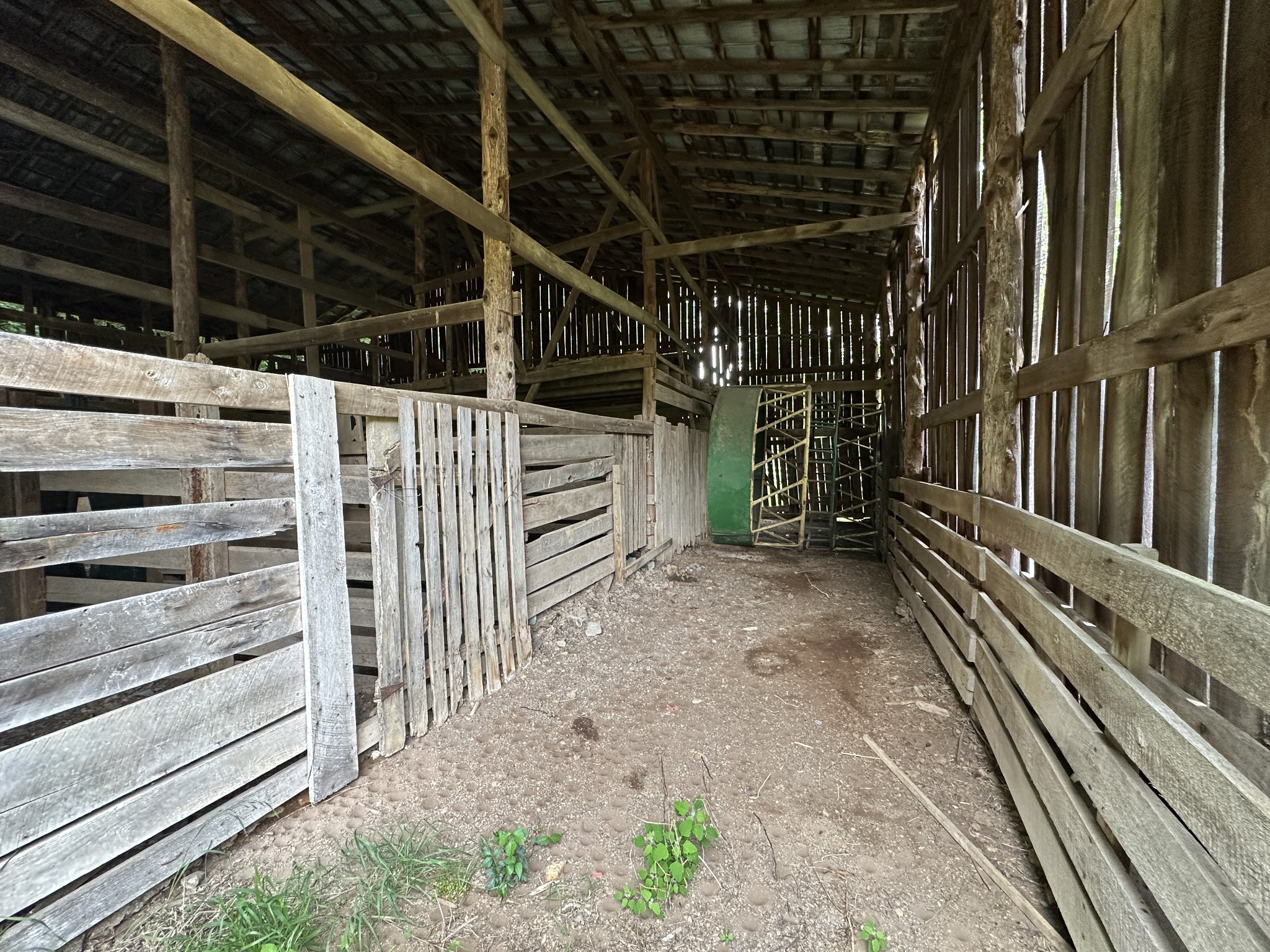 0 W Fork Riley Creek Lane Whitleyville TN 38588