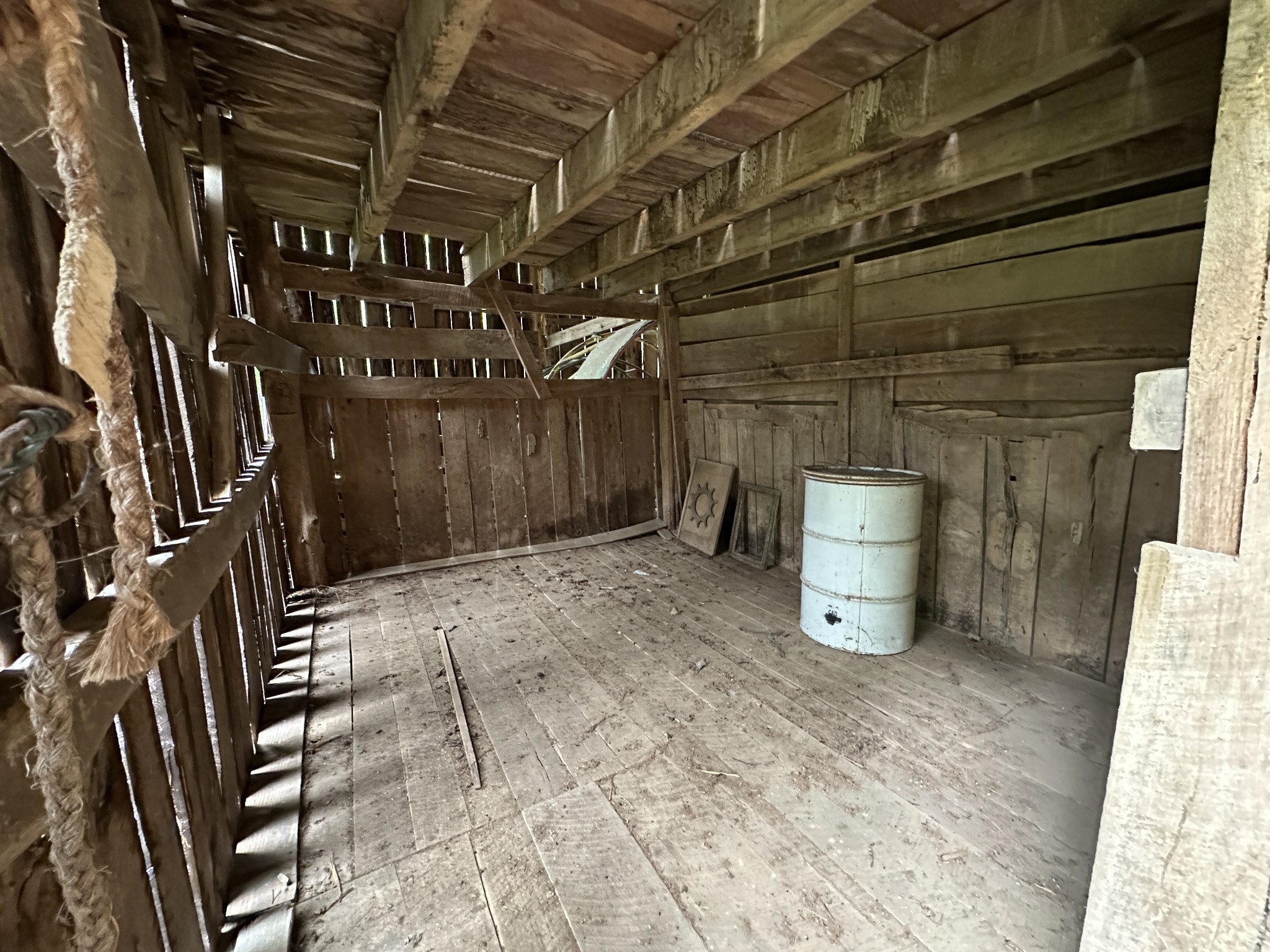 0 W Fork Riley Creek Lane Whitleyville TN 38588