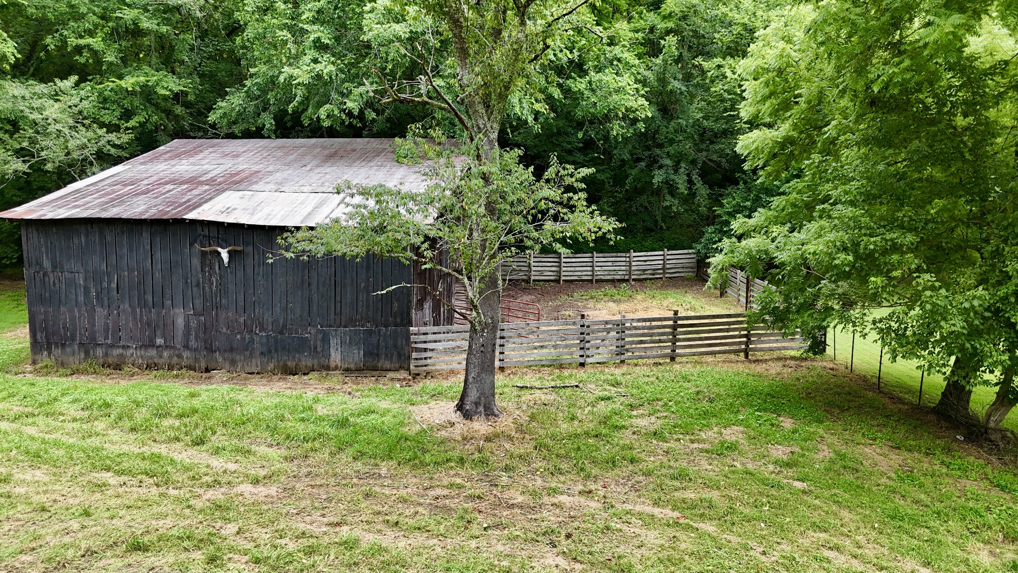 0 W Fork Riley Creek Lane Whitleyville TN 38588