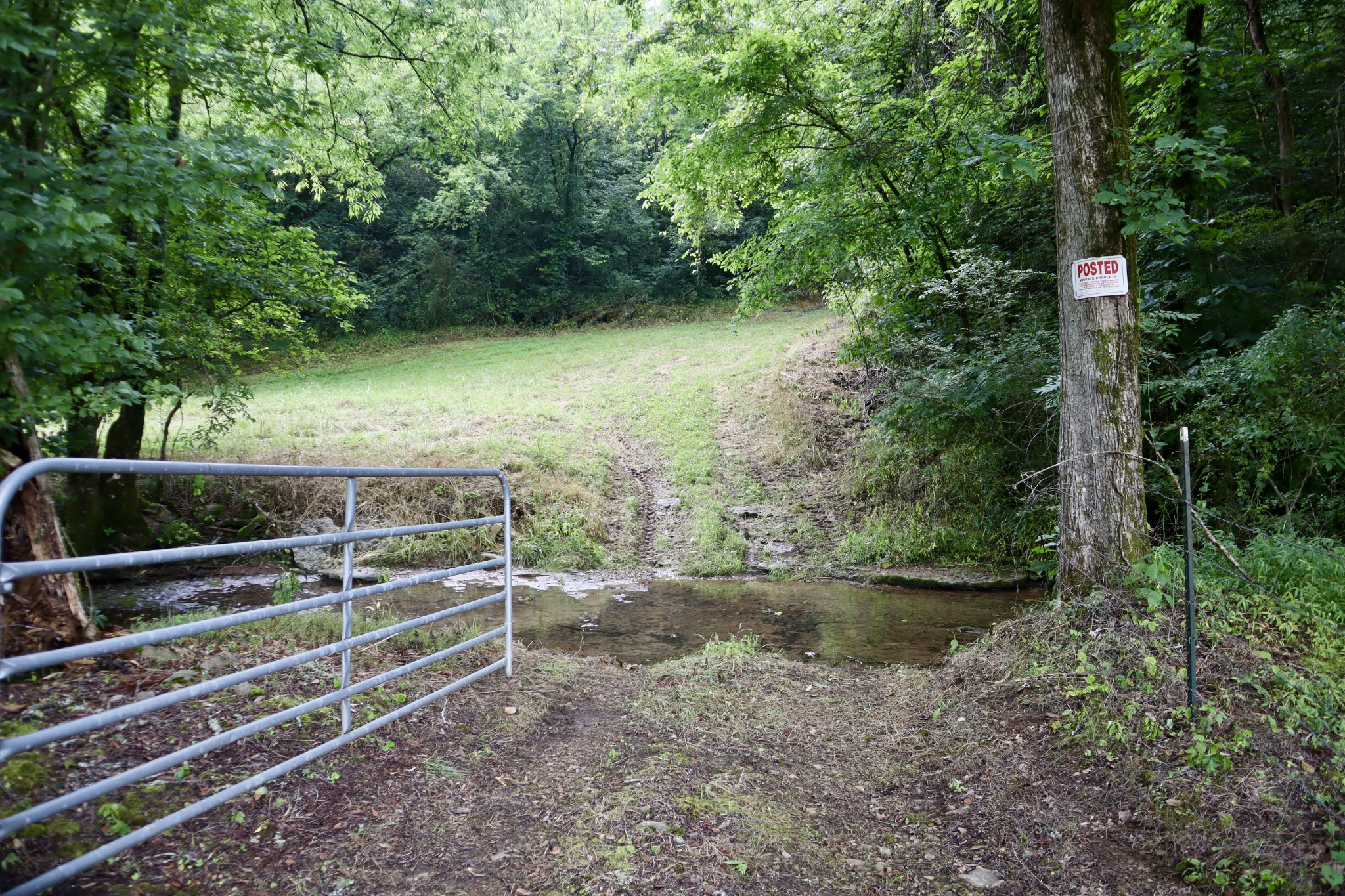 0 W Fork Riley Creek Lane Whitleyville TN 38588