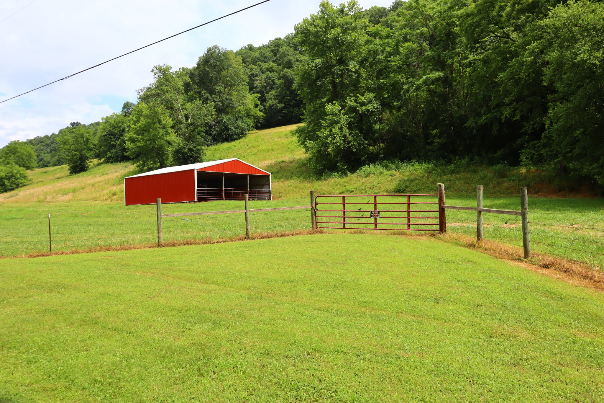 0 W Fork Riley Creek Lane Whitleyville TN 38588