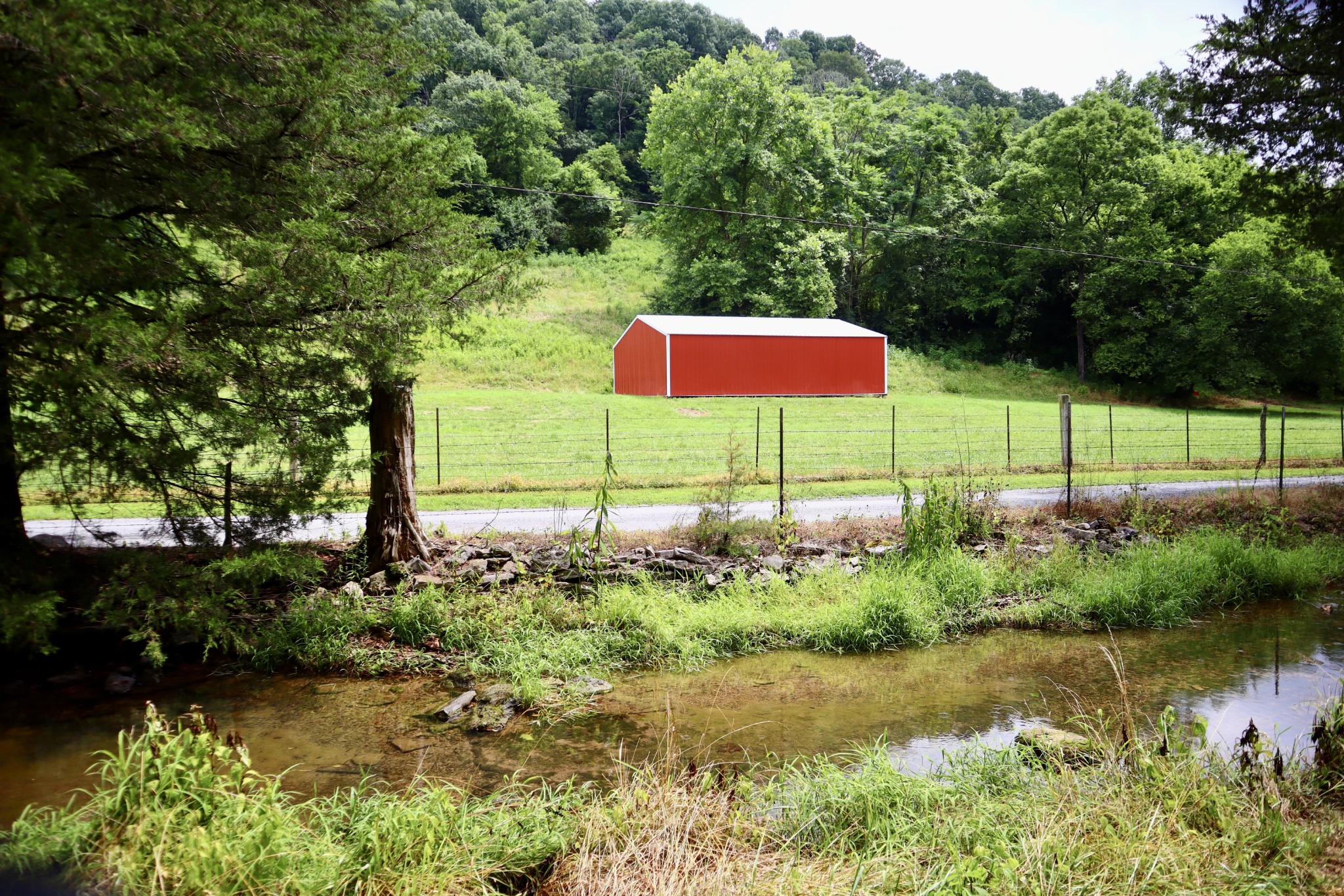 0 W Fork Riley Creek Lane Whitleyville TN 38588