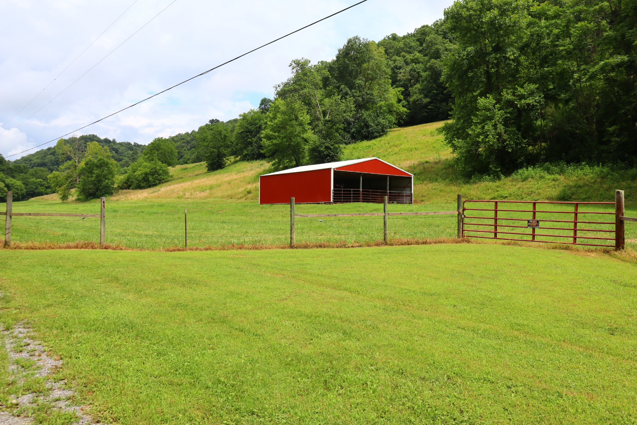 0 W Fork Riley Creek Lane Whitleyville TN 38588