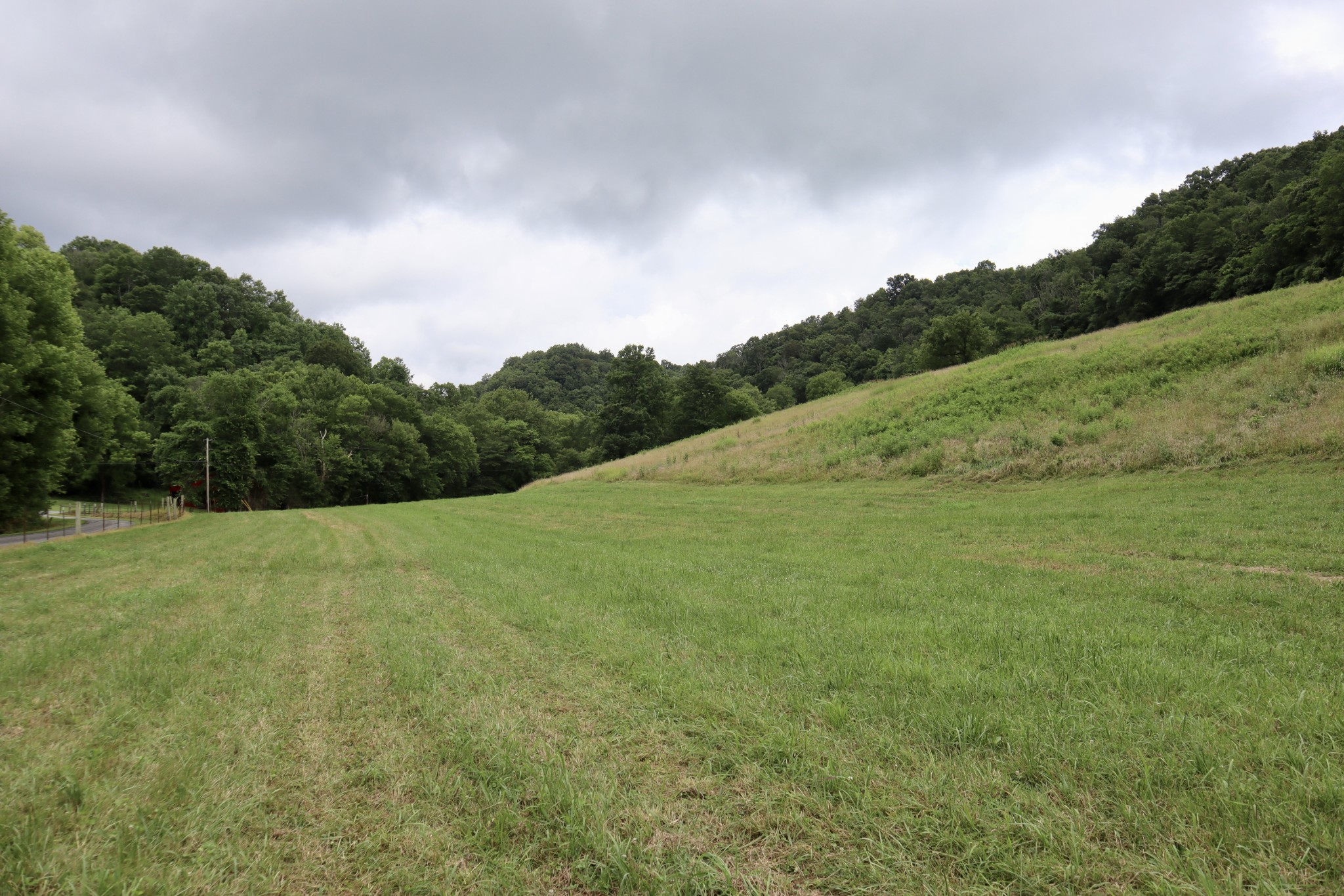 0 W Fork Riley Creek Lane Whitleyville TN 38588