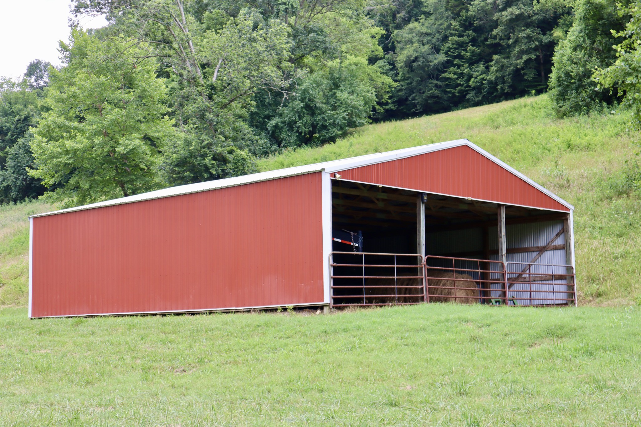 0 W Fork Riley Creek Lane Whitleyville TN 38588