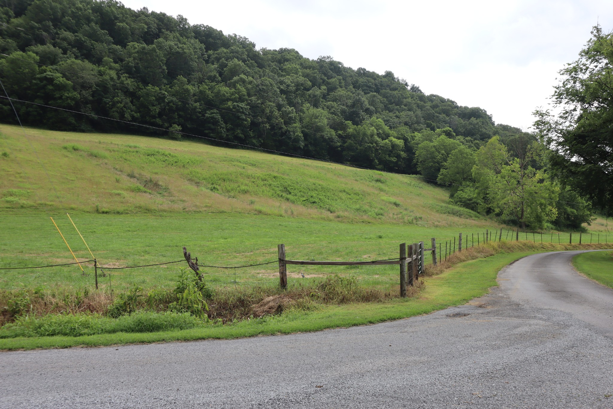 0 W Fork Riley Creek Lane Whitleyville TN 38588