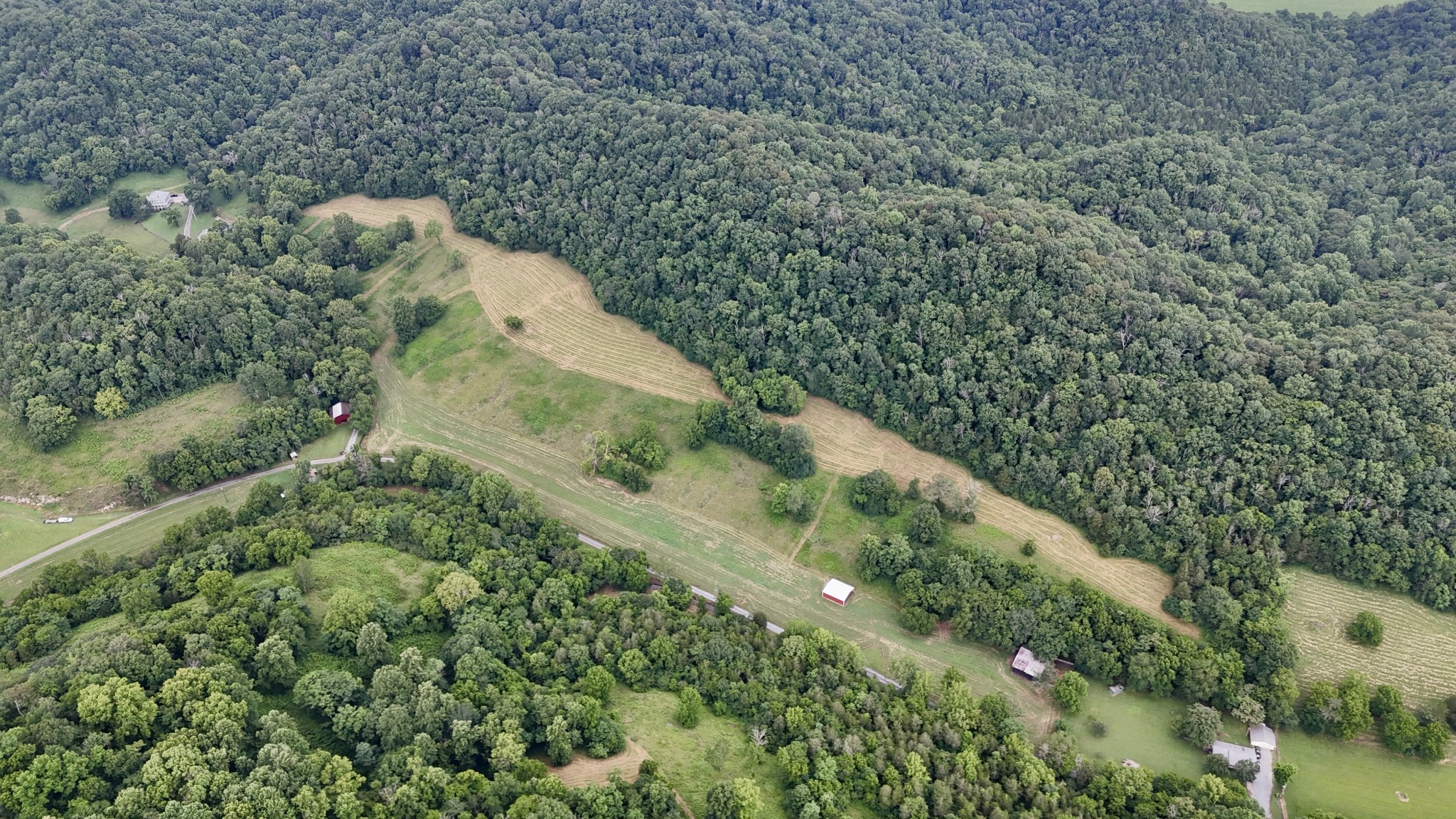 0 W Fork Riley Creek Lane Whitleyville TN 38588