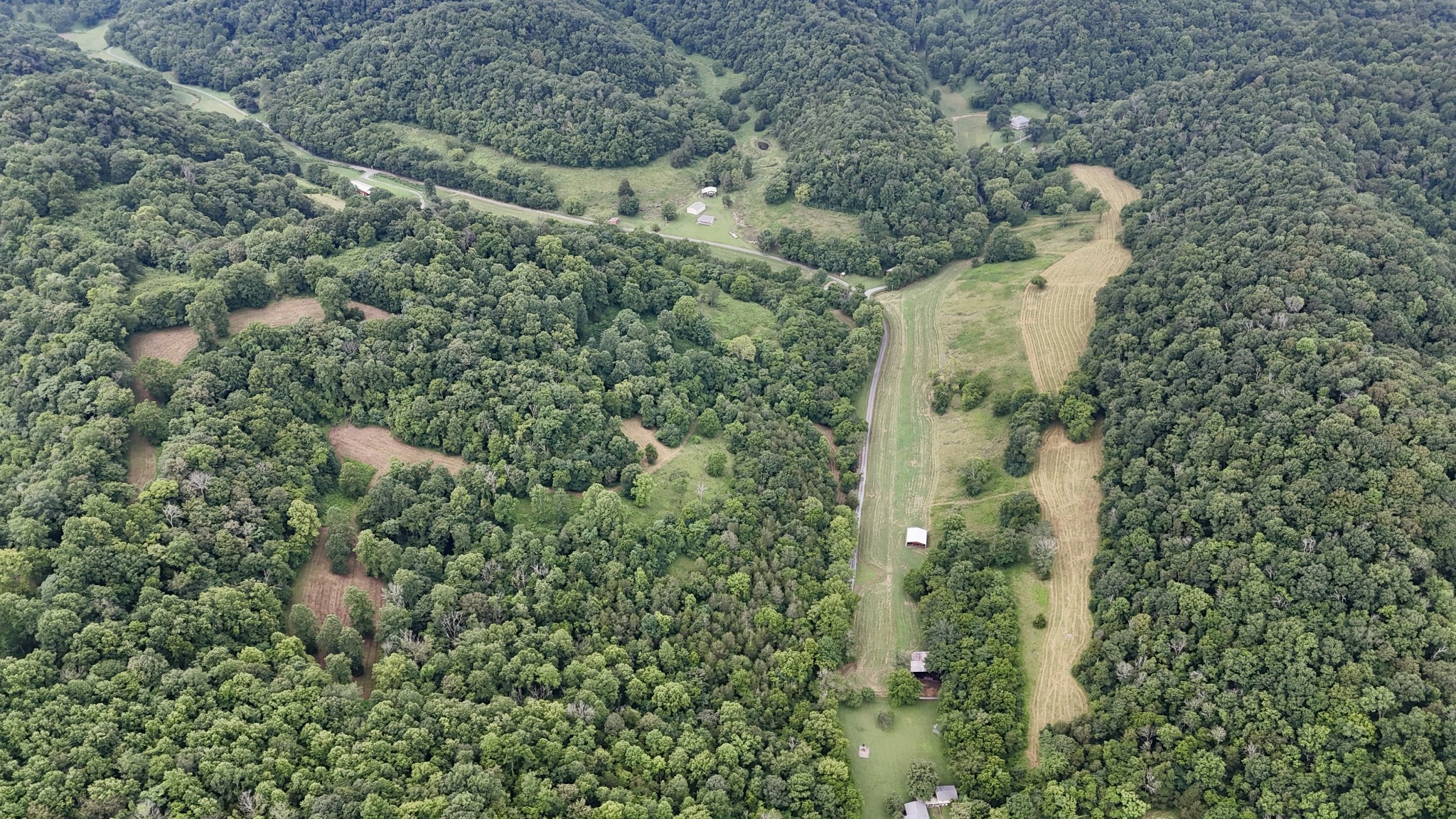 0 W Fork Riley Creek Lane Whitleyville TN 38588