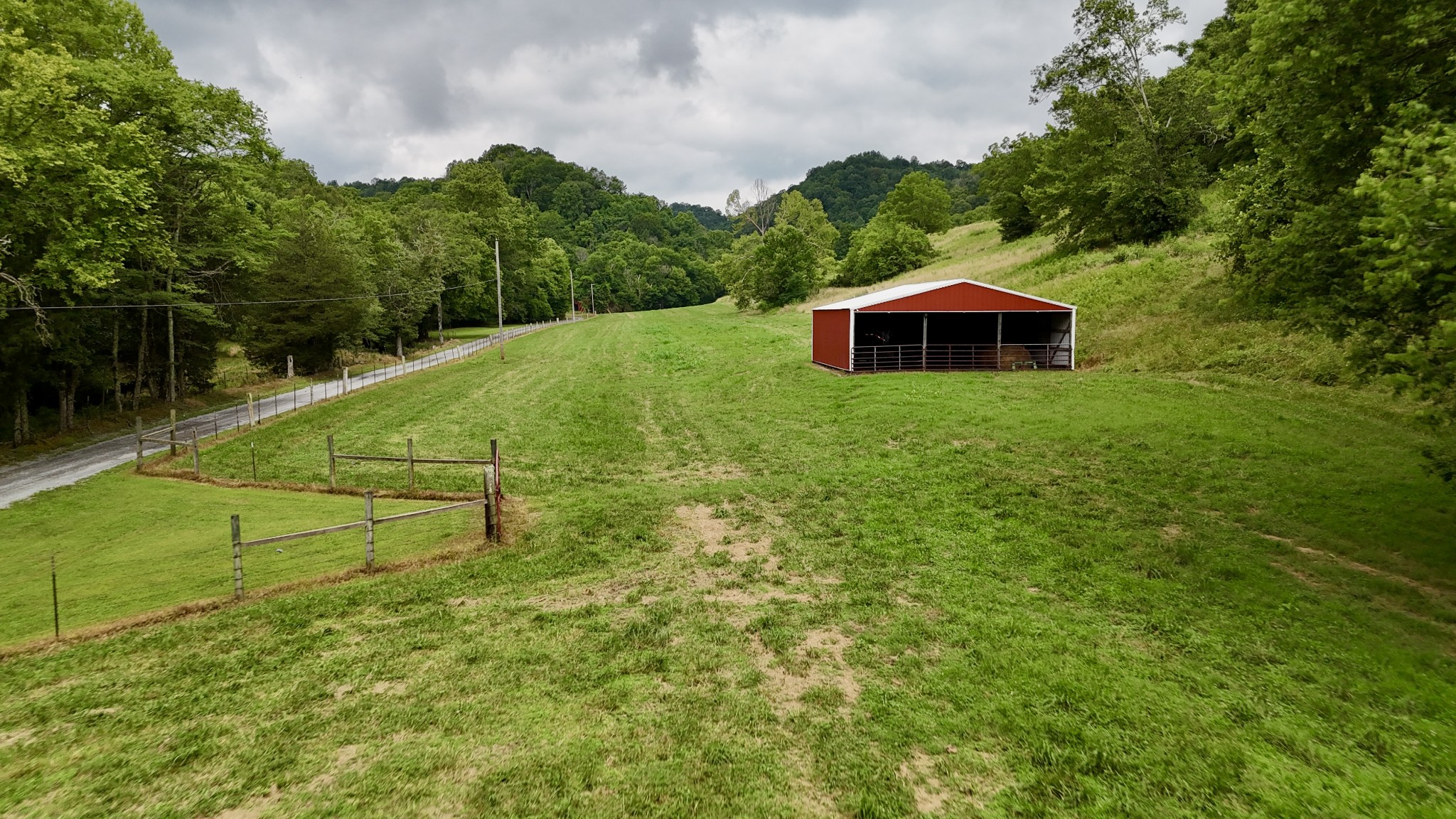 0 W Fork Riley Creek Lane Whitleyville TN 38588