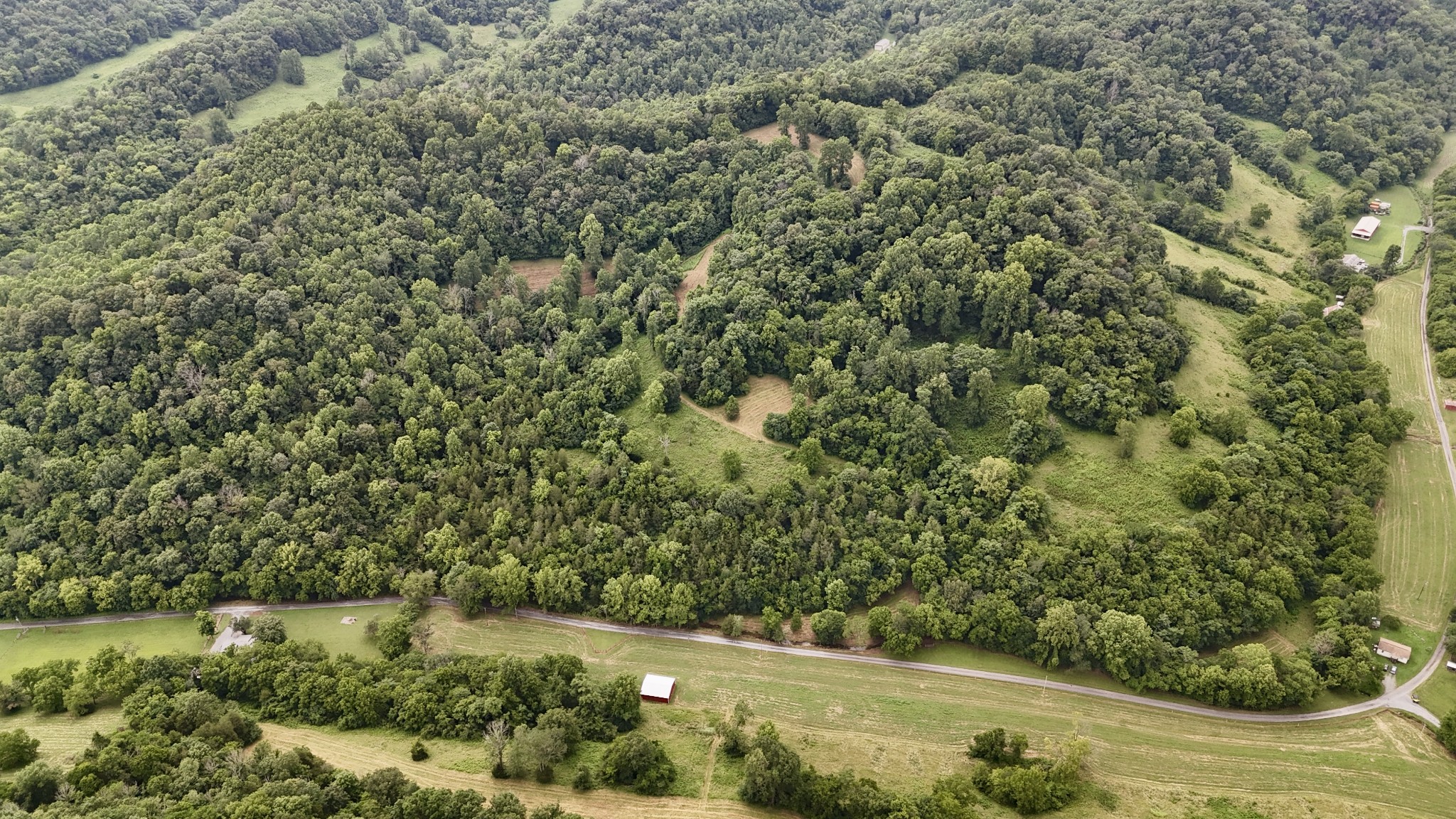 0 W Fork Riley Creek Lane Whitleyville TN 38588