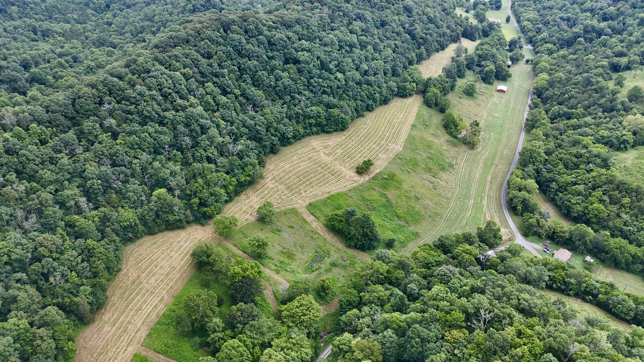 0 W Fork Riley Creek Lane Whitleyville TN 38588