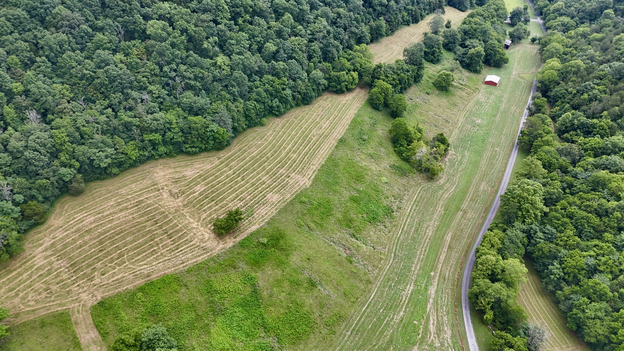 0 W Fork Riley Creek Lane Whitleyville TN 38588