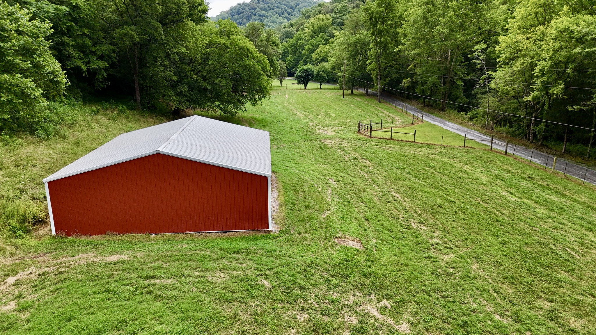 0 W Fork Riley Creek Lane Whitleyville TN 38588