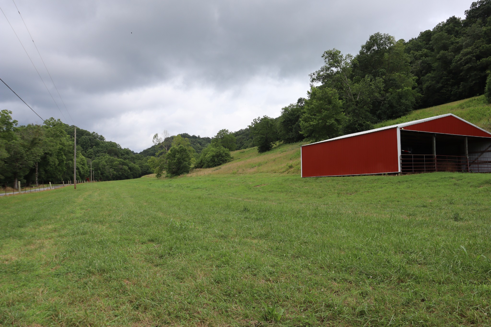 0 W Fork Riley Creek Lane Whitleyville TN 38588