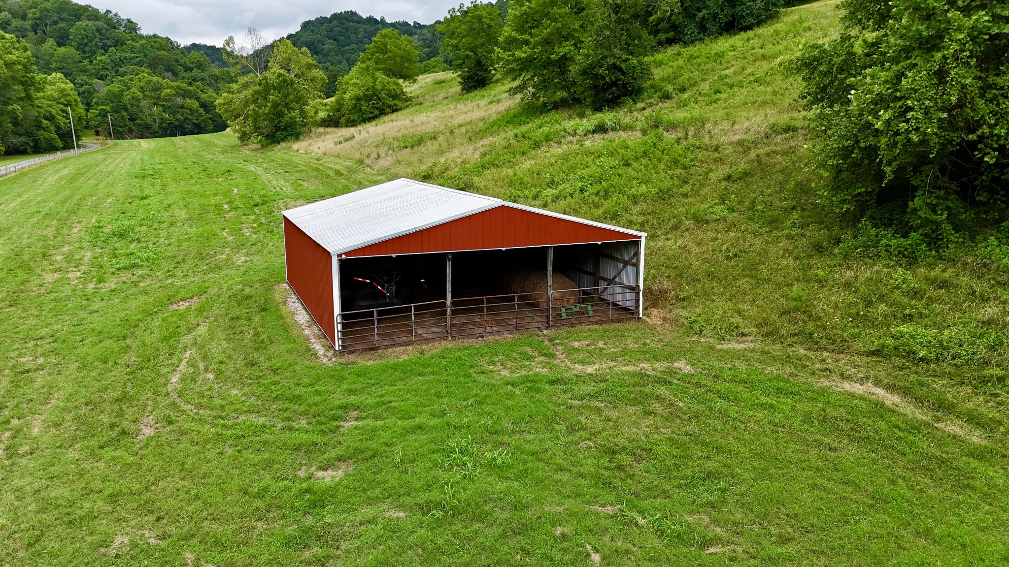 0 W Fork Riley Creek Lane Whitleyville TN 38588