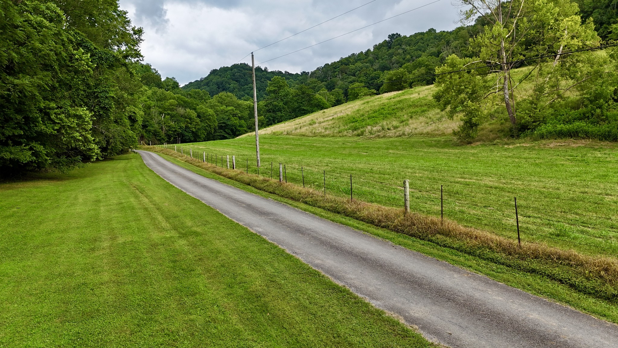 0 W Fork Riley Creek Lane Whitleyville TN 38588