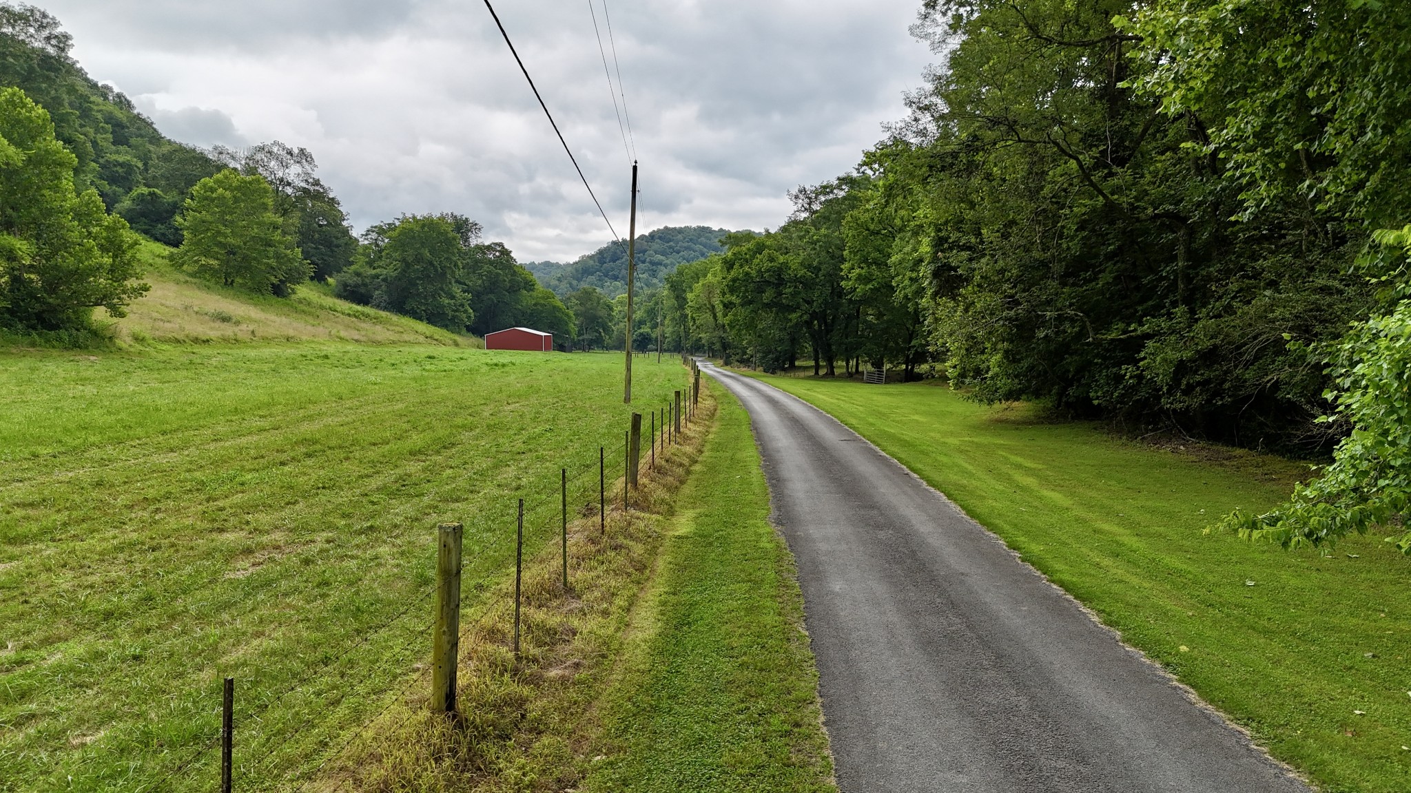 0 W Fork Riley Creek Lane Whitleyville TN 38588
