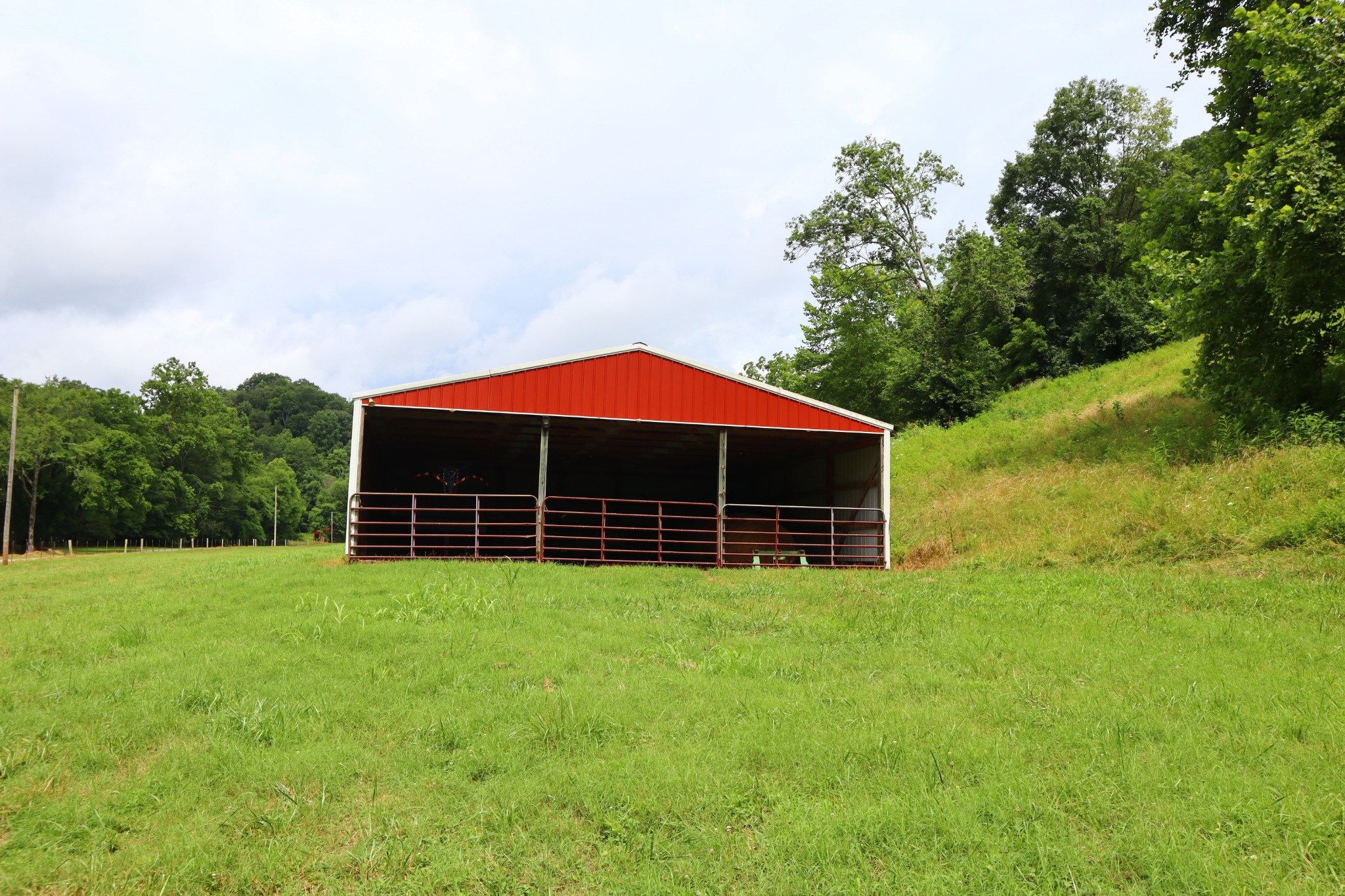 0 W Fork Riley Creek Lane Whitleyville TN 38588