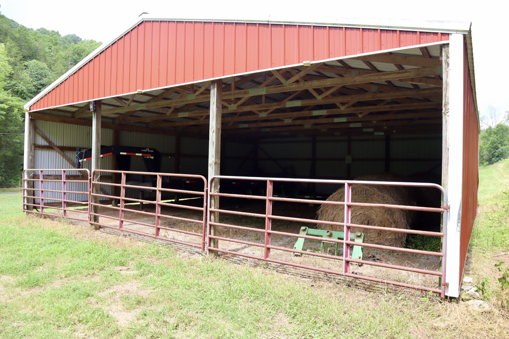 0 W Fork Riley Creek Lane Whitleyville TN 38588