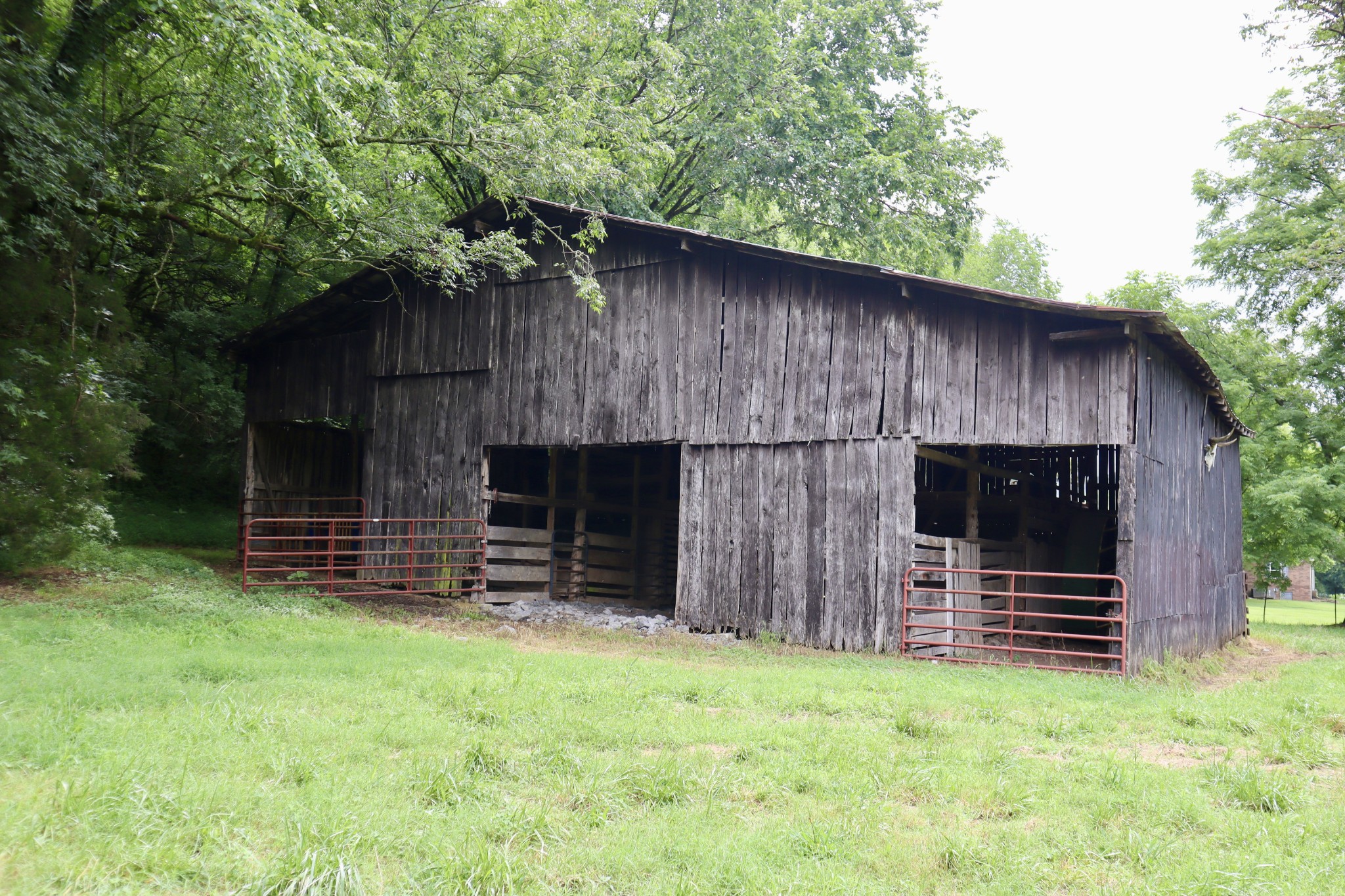 0 W Fork Riley Creek Lane Whitleyville TN 38588