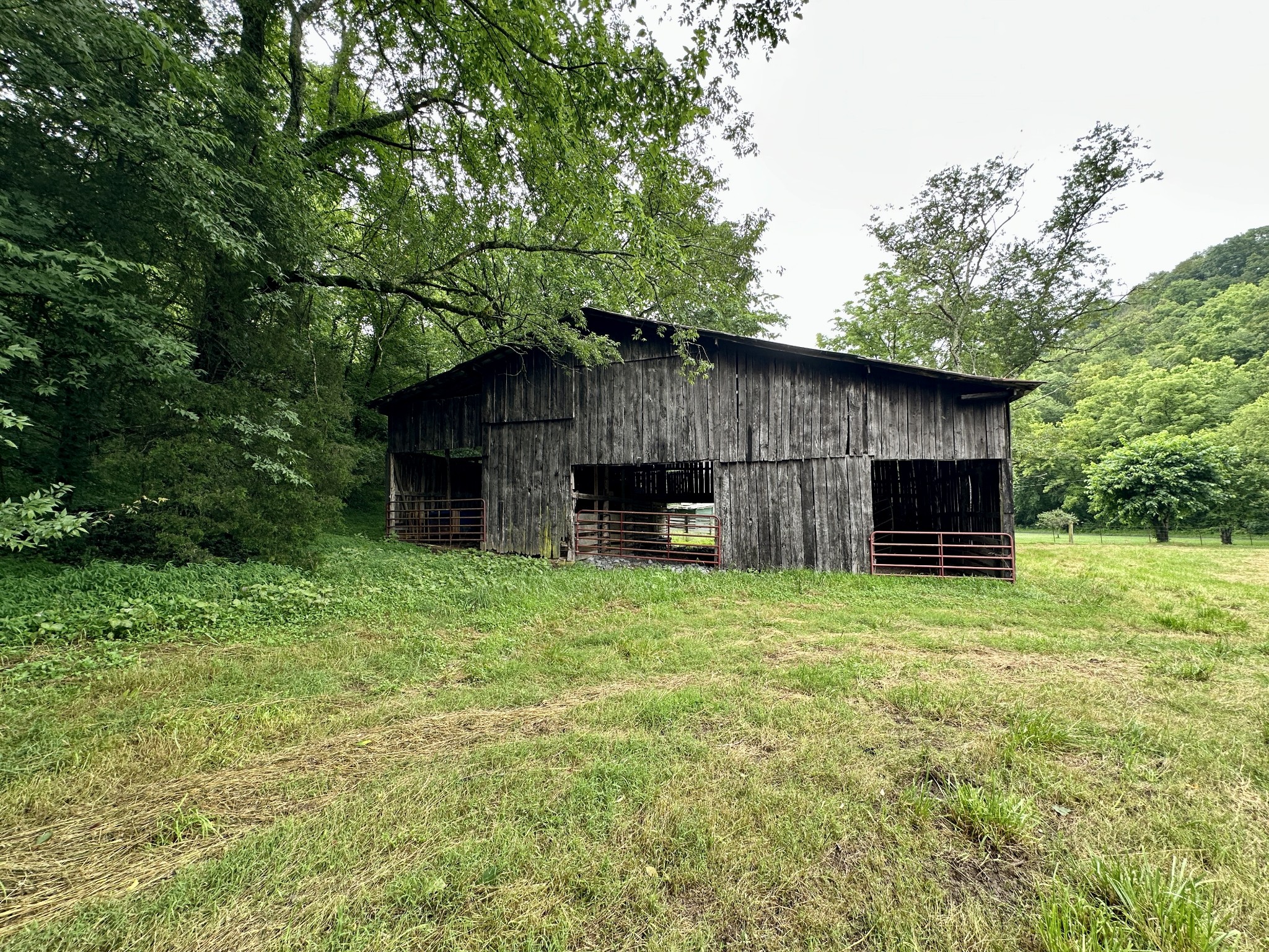 0 W Fork Riley Creek Lane Whitleyville TN 38588