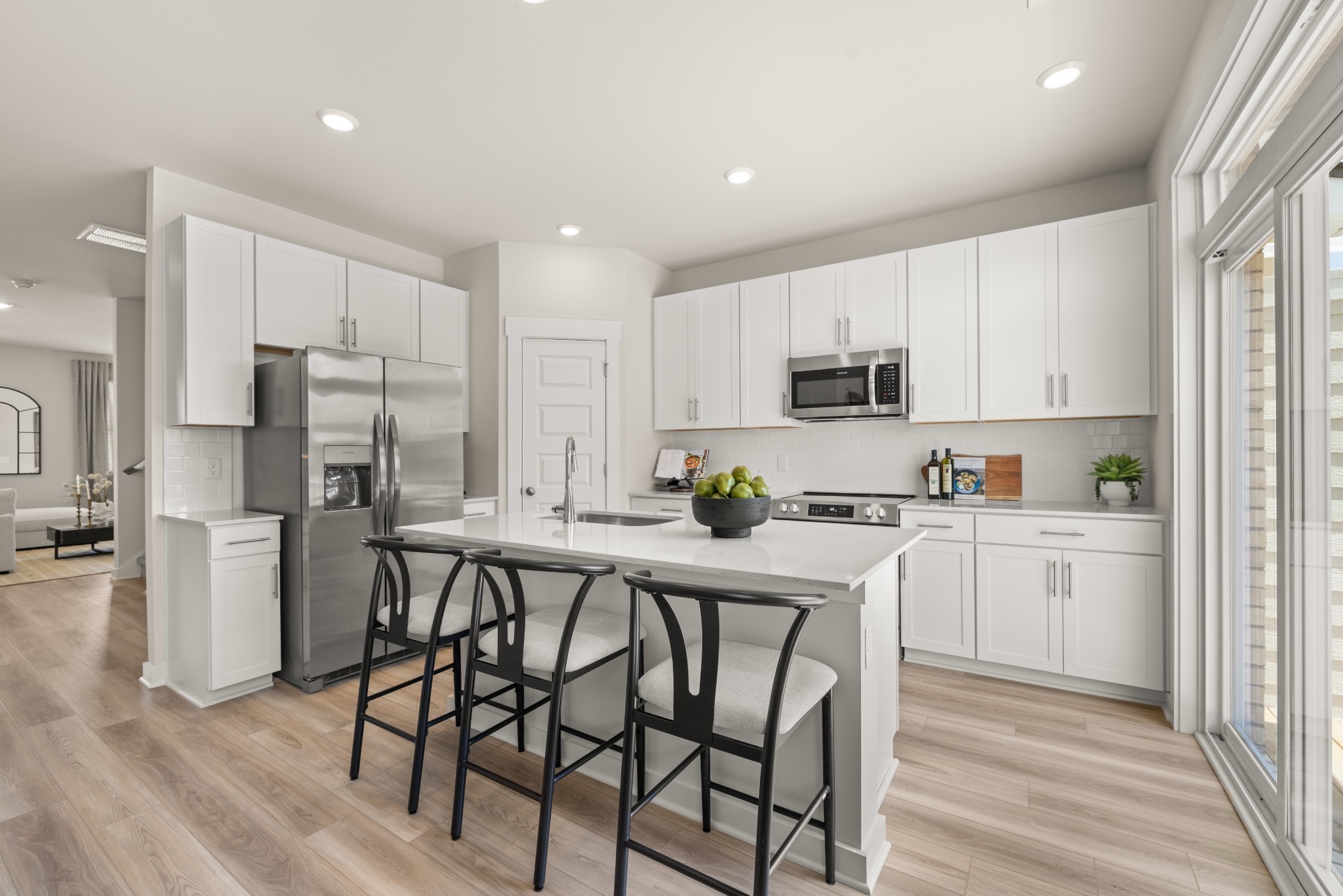 520 Hinton Street Lebanon TN 37090