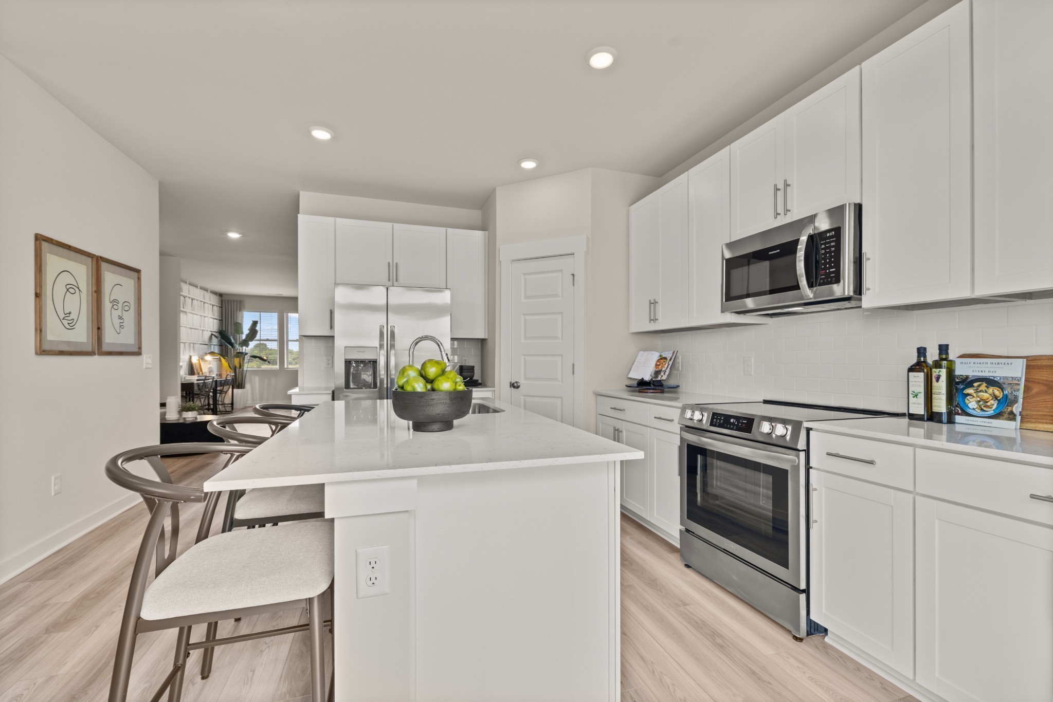 520 Hinton Street Lebanon TN 37090