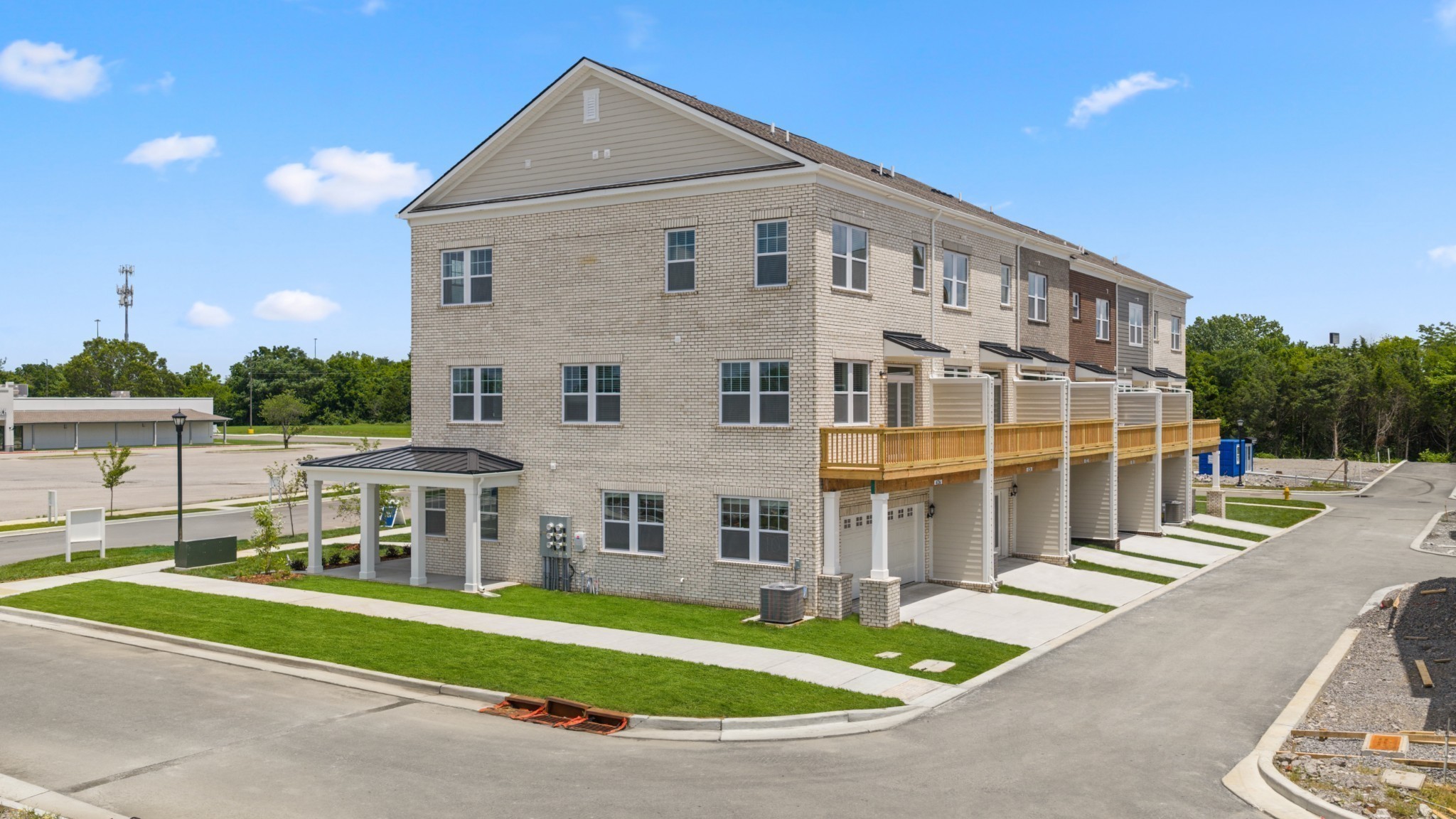 520 Hinton Street Lebanon TN 37090