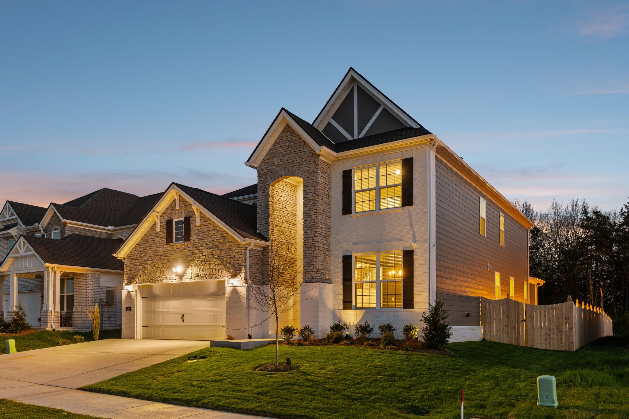 1121 Aster Place Mount Juliet TN 37122