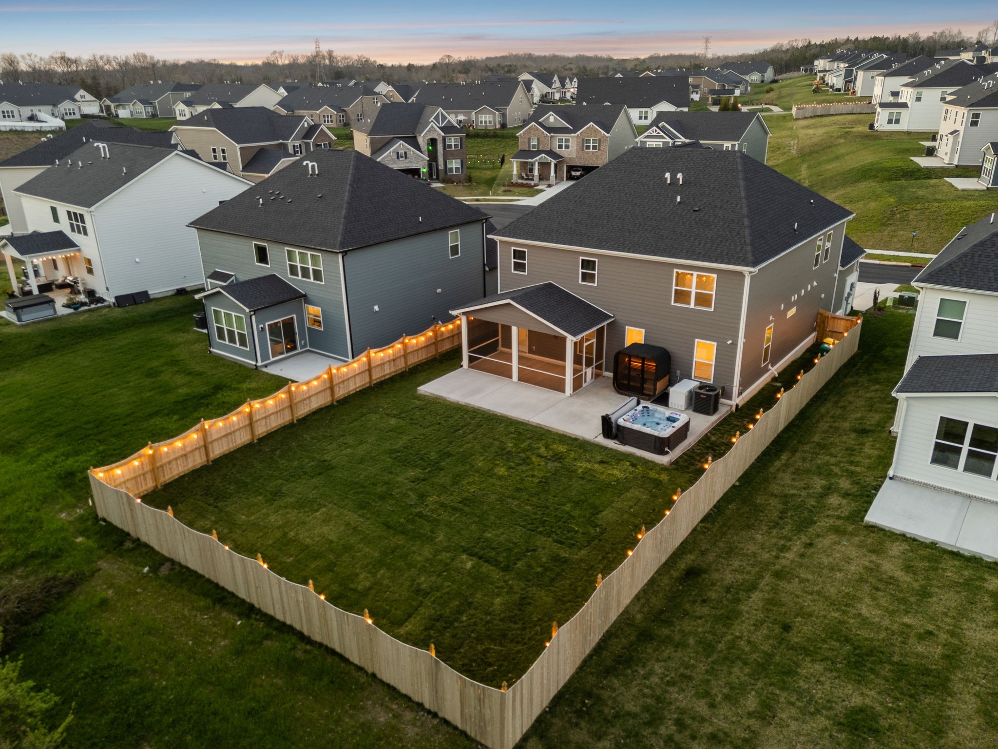 1121 Aster Place Mount Juliet TN 37122