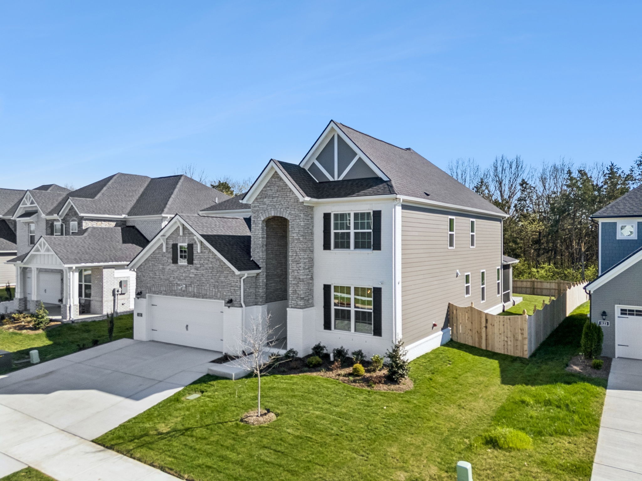 1121 Aster Place Mount Juliet TN 37122