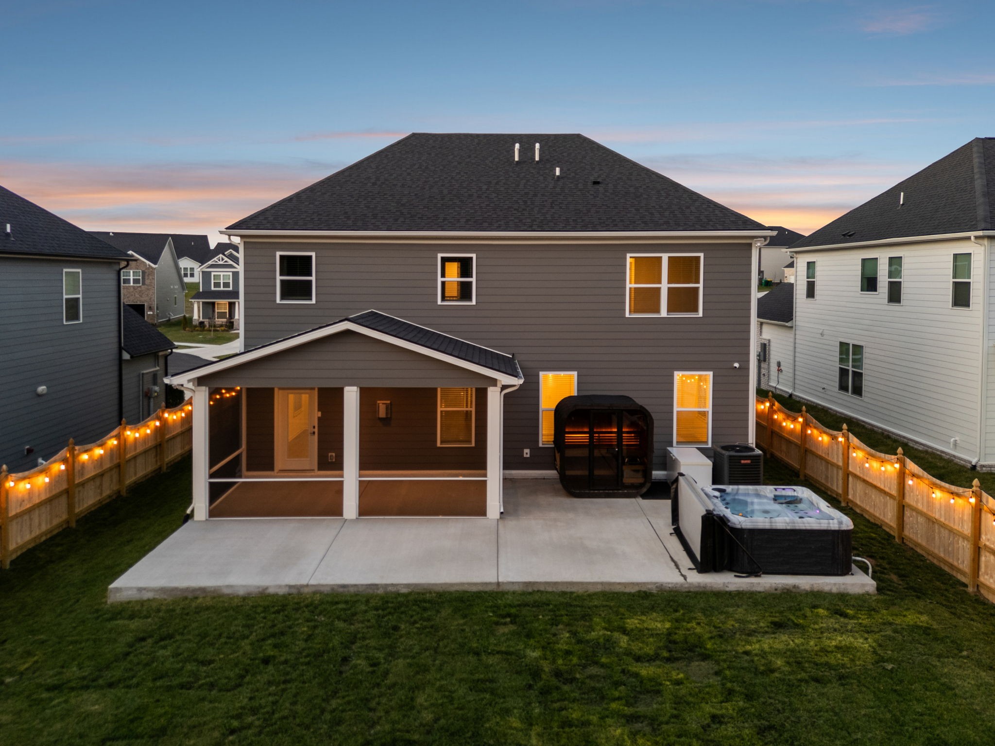 1121 Aster Place Mount Juliet TN 37122