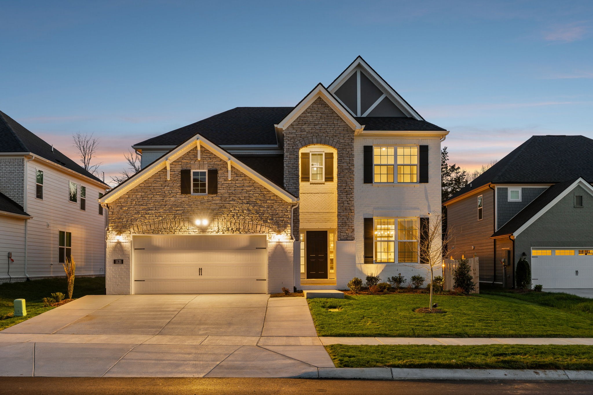 1121 Aster Place Mount Juliet TN 37122