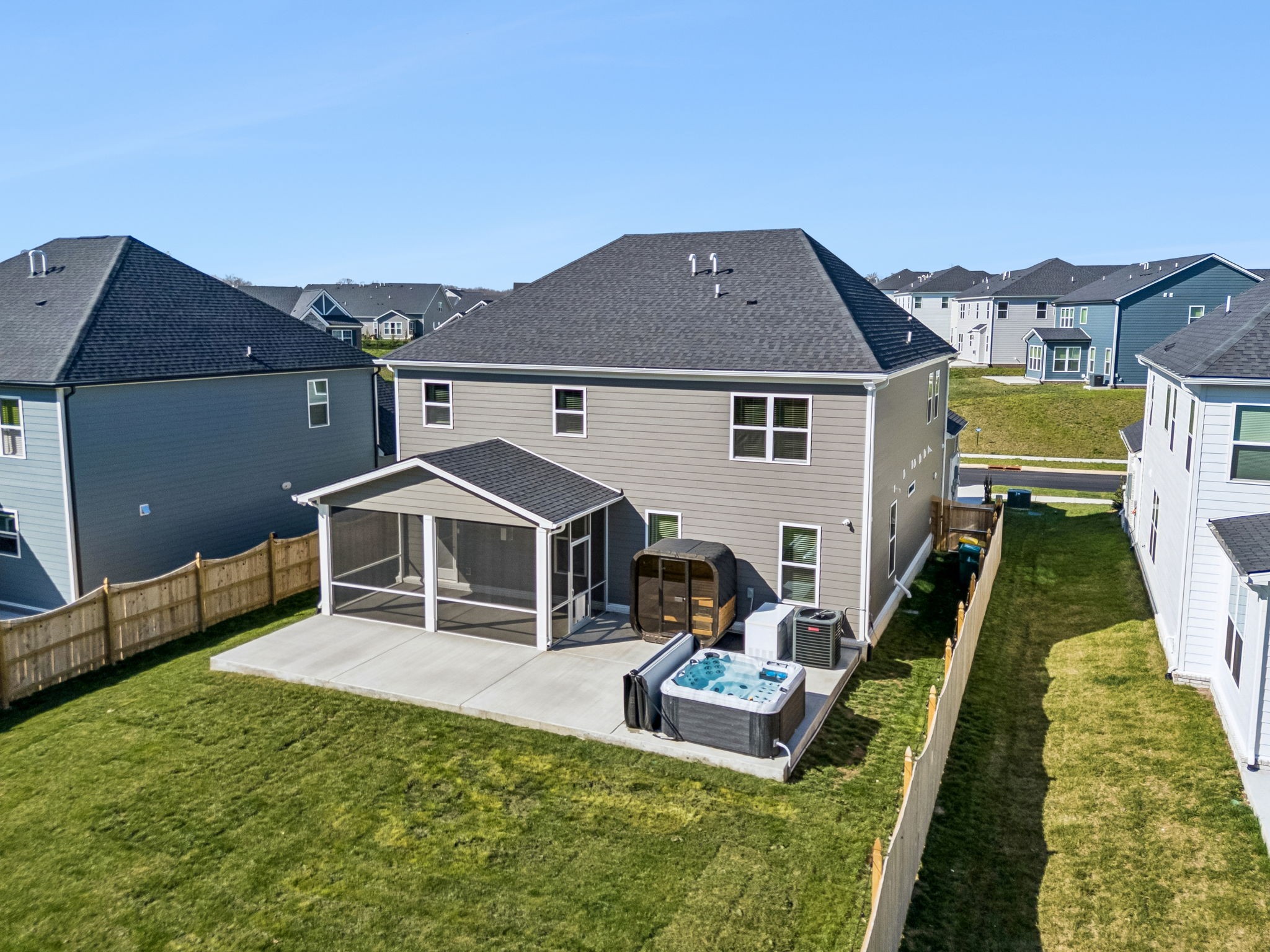 1121 Aster Place Mount Juliet TN 37122