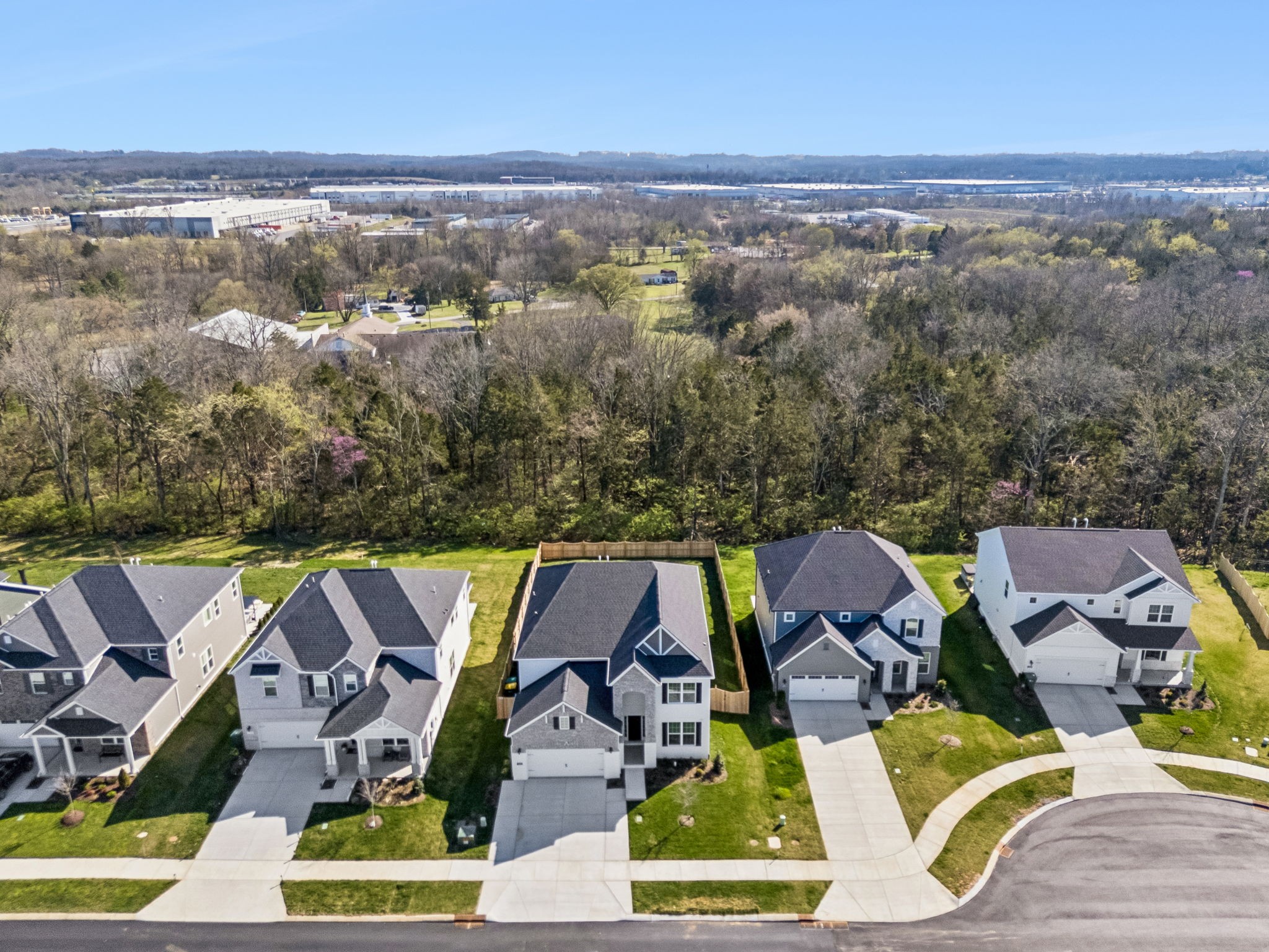 1121 Aster Place Mount Juliet TN 37122
