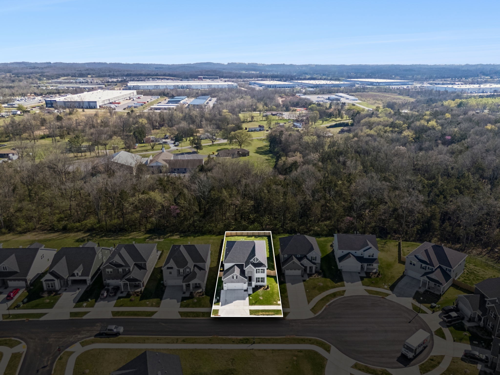 1121 Aster Place Mount Juliet TN 37122