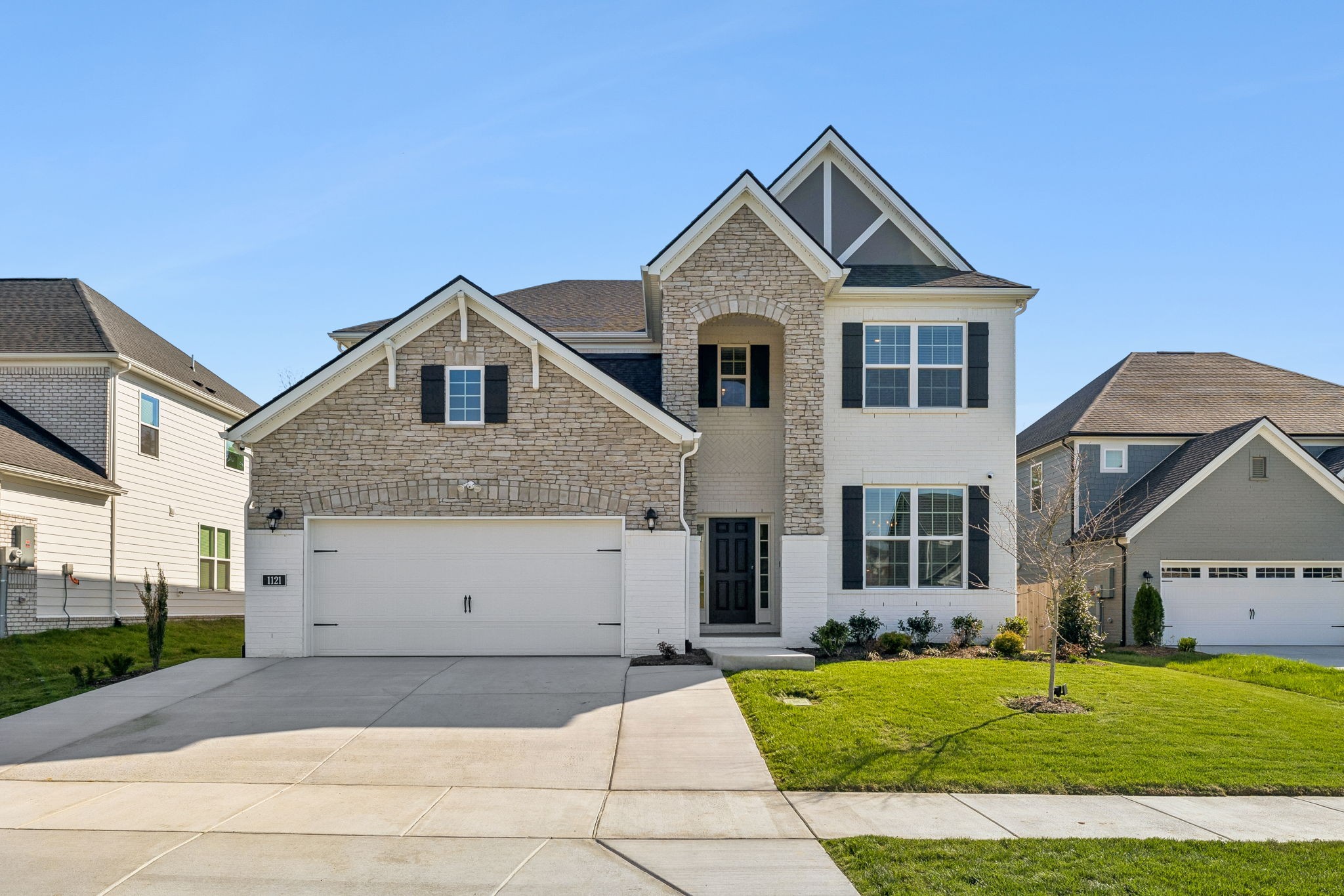 1121 Aster Place Mount Juliet TN 37122