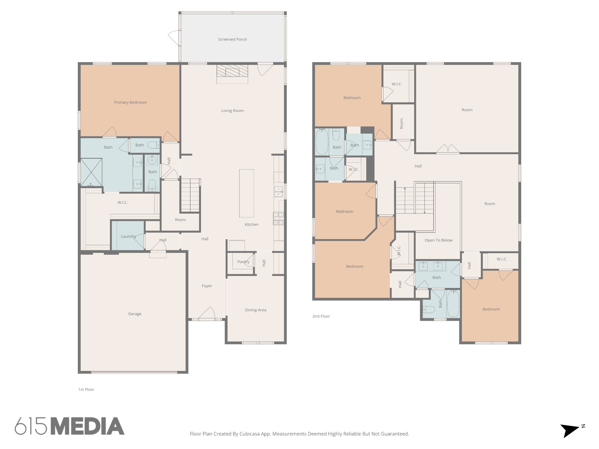 1121 Aster Place Mount Juliet TN 37122