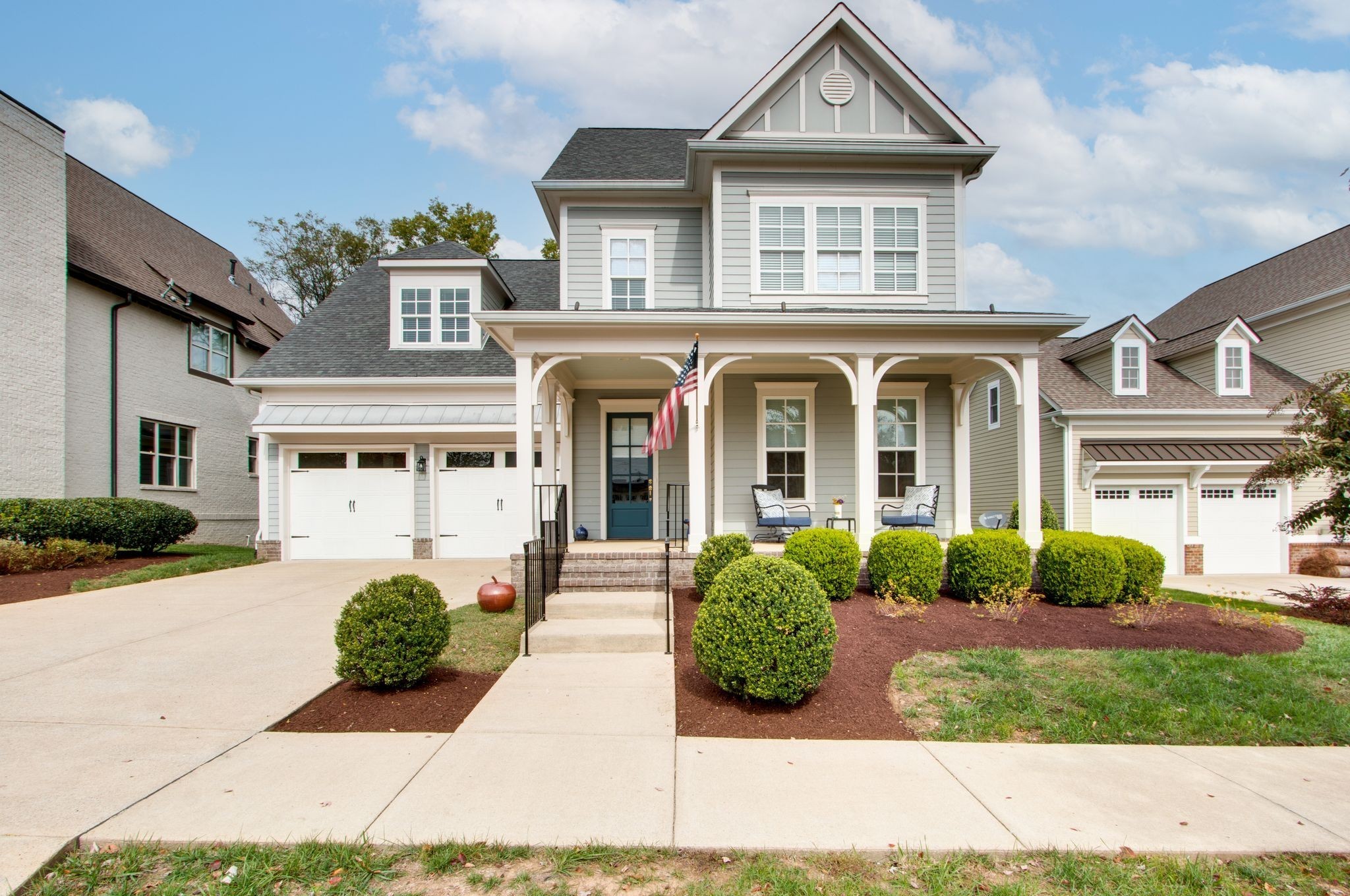 Thompsons Station TN, 3062 Allenwood Drive