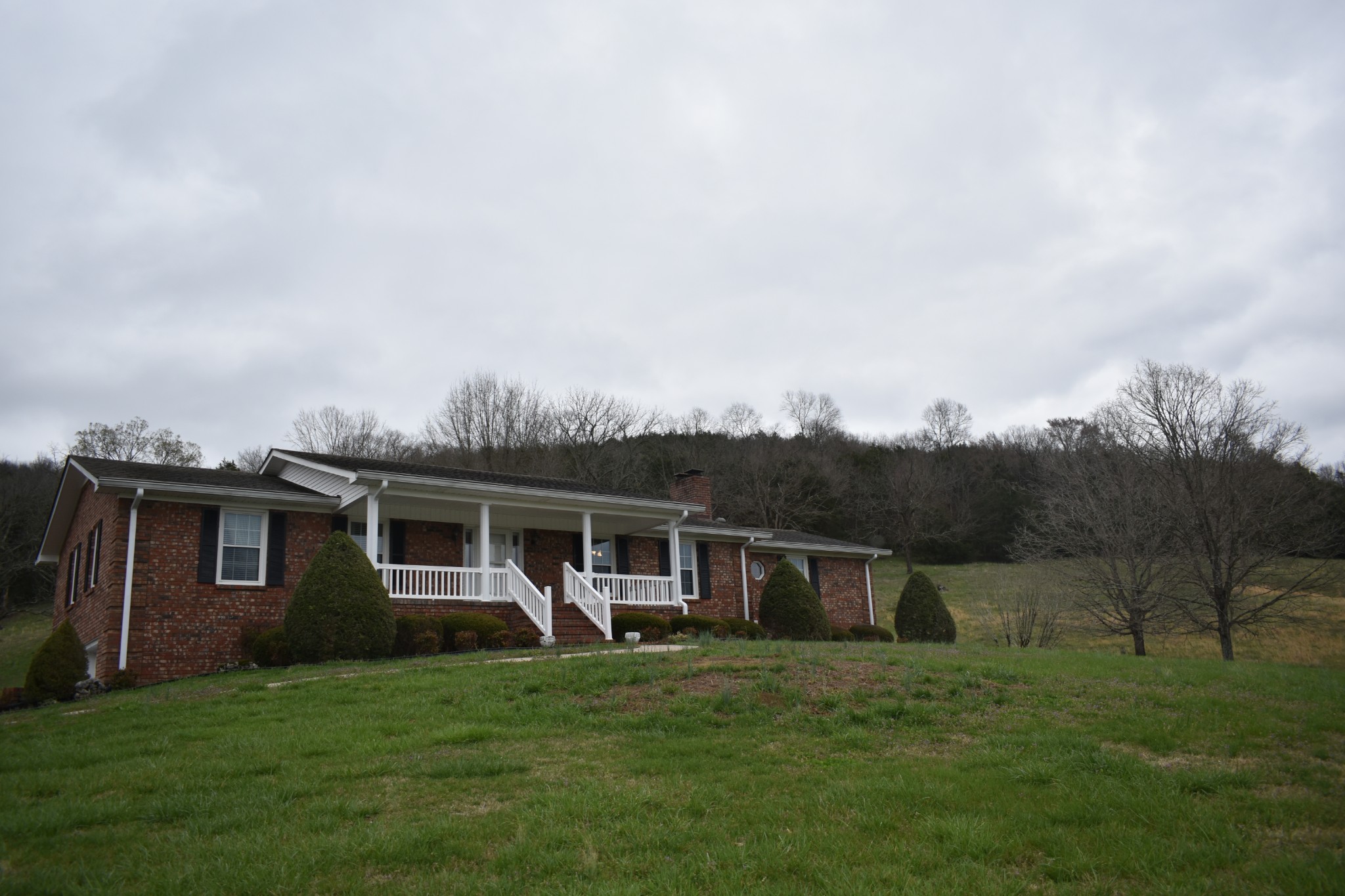 52 Plunketts Creek Circle Carthage TN 37030